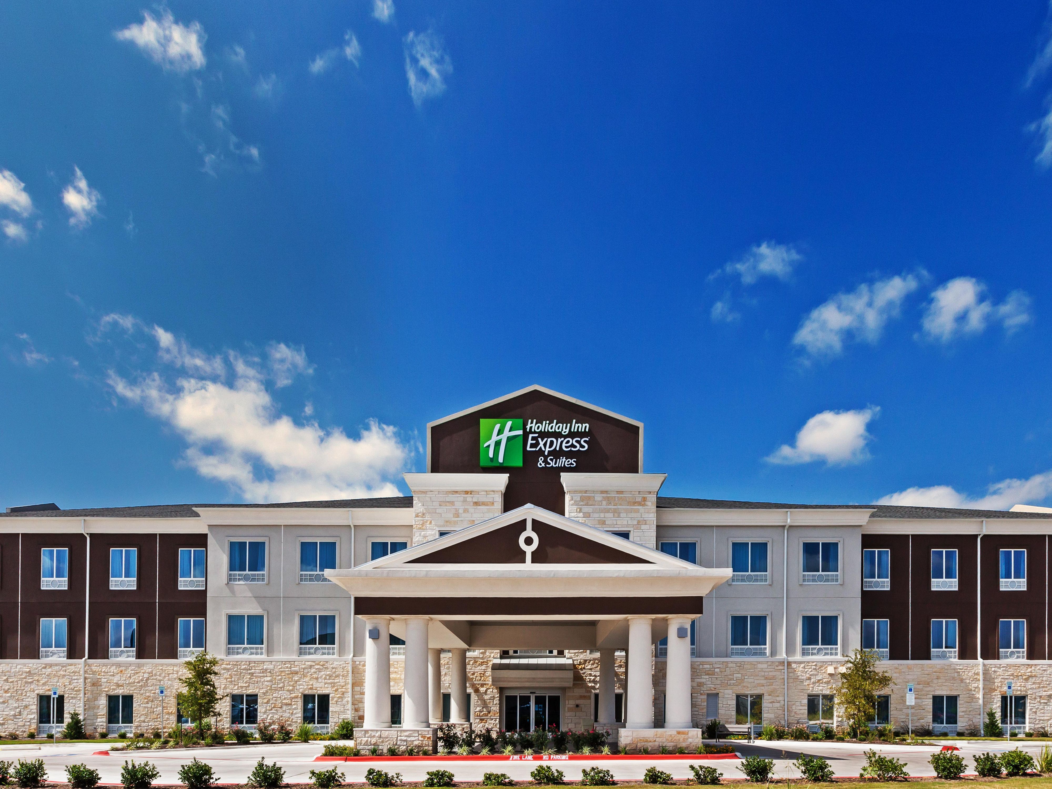 Hotels in Killeen, TX Holiday Inn Express & Suites Killeen Fort