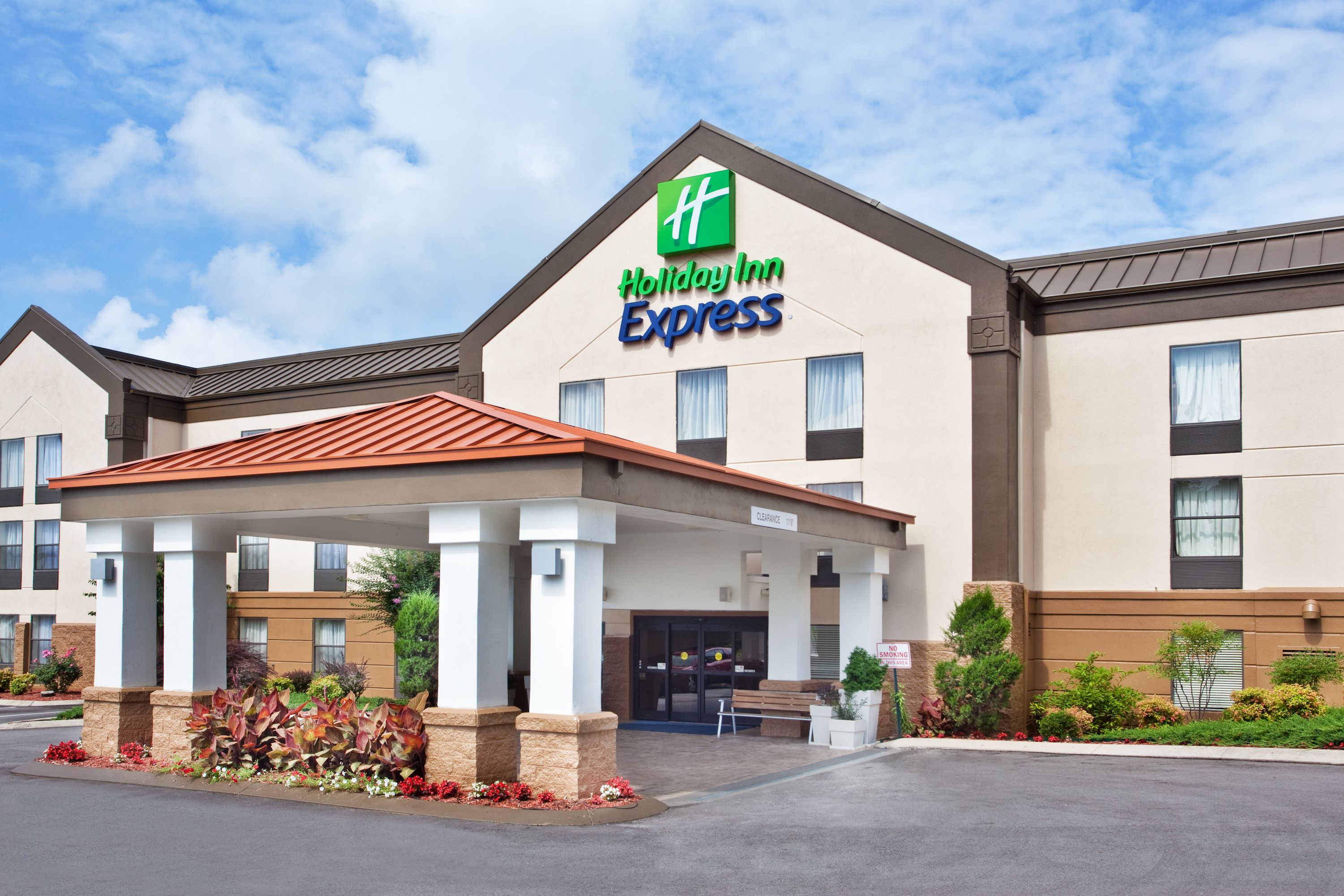 Holiday Inn Express & Suites Kimball