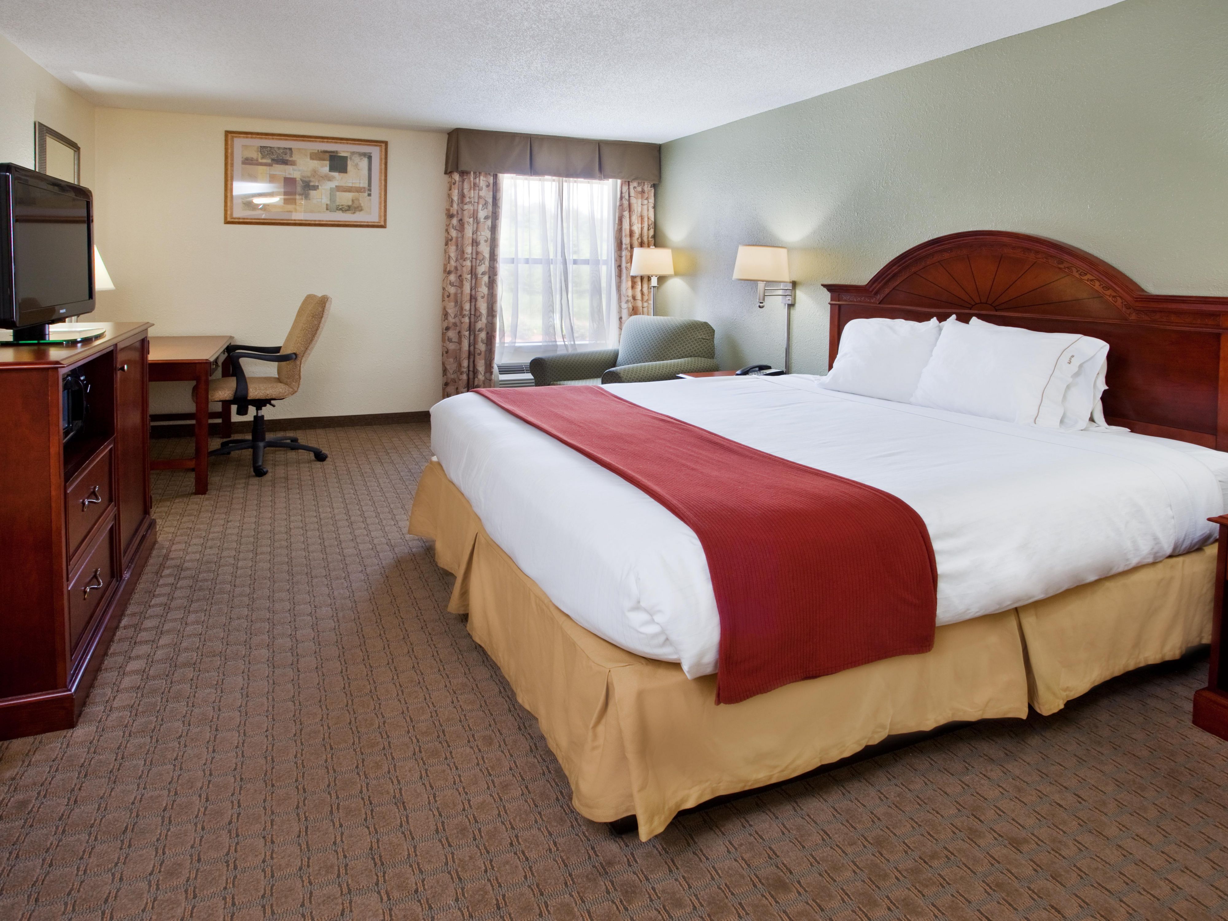 Hotels in Kimball, TN Holiday Inn Express & Suites Kimball