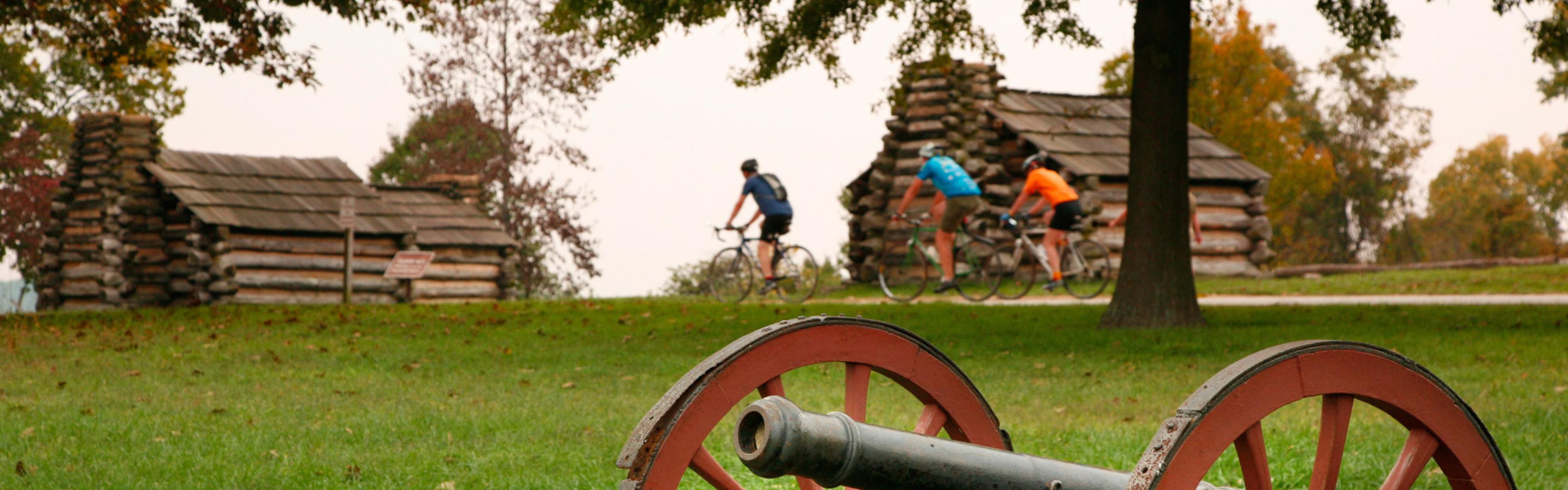 Valley Forge National Historical Park