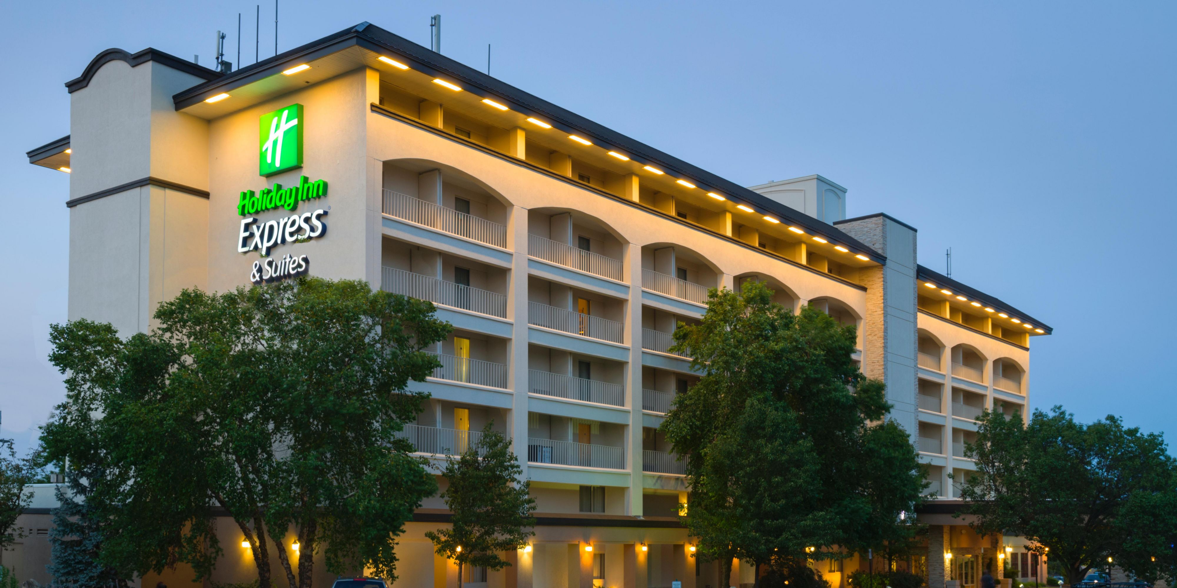 Holiday Inn Express & Suites Philadelphia - King of Prussia