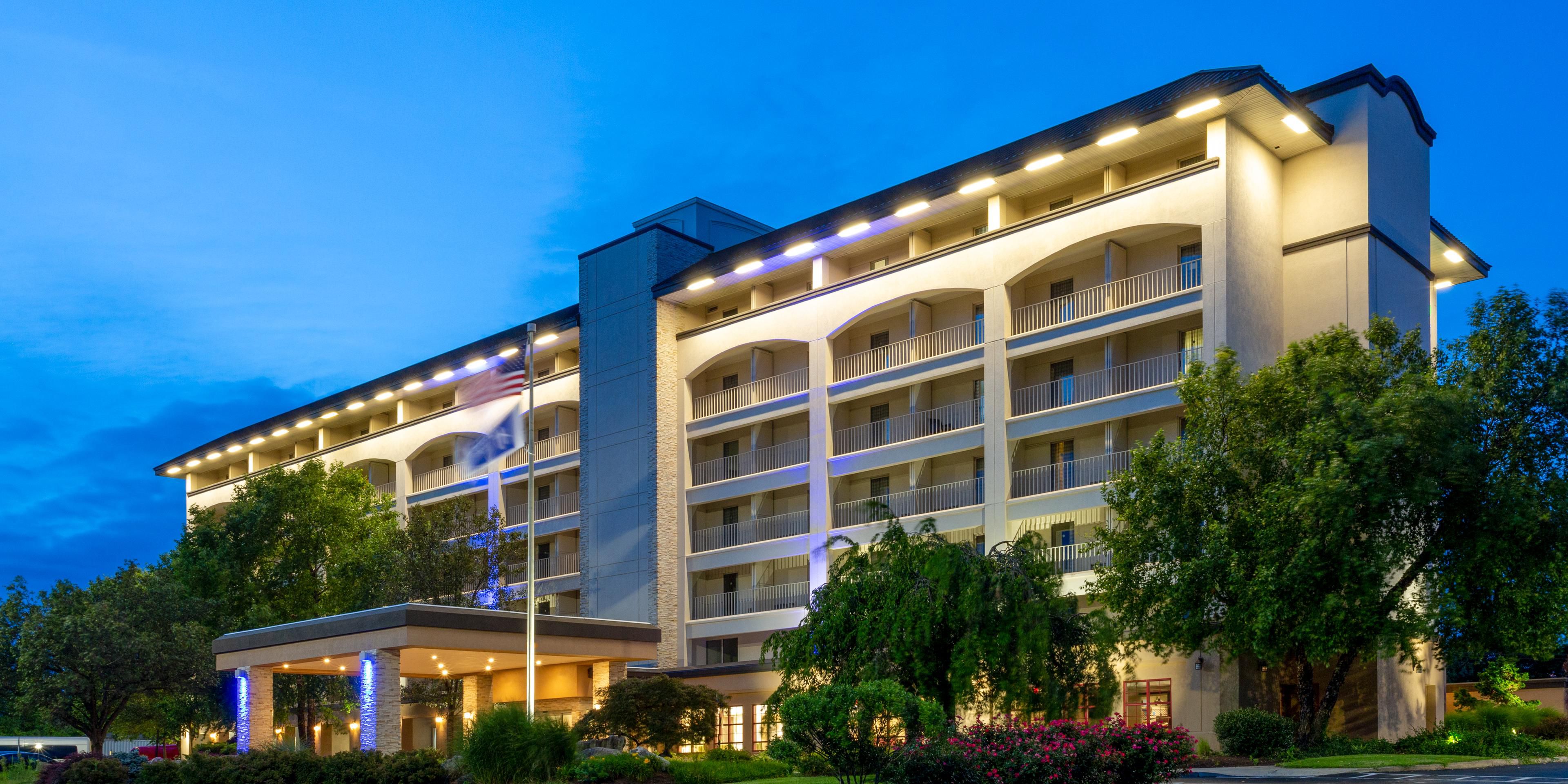 Holiday Inn Express & Suites Philadelphia - King of Prussia