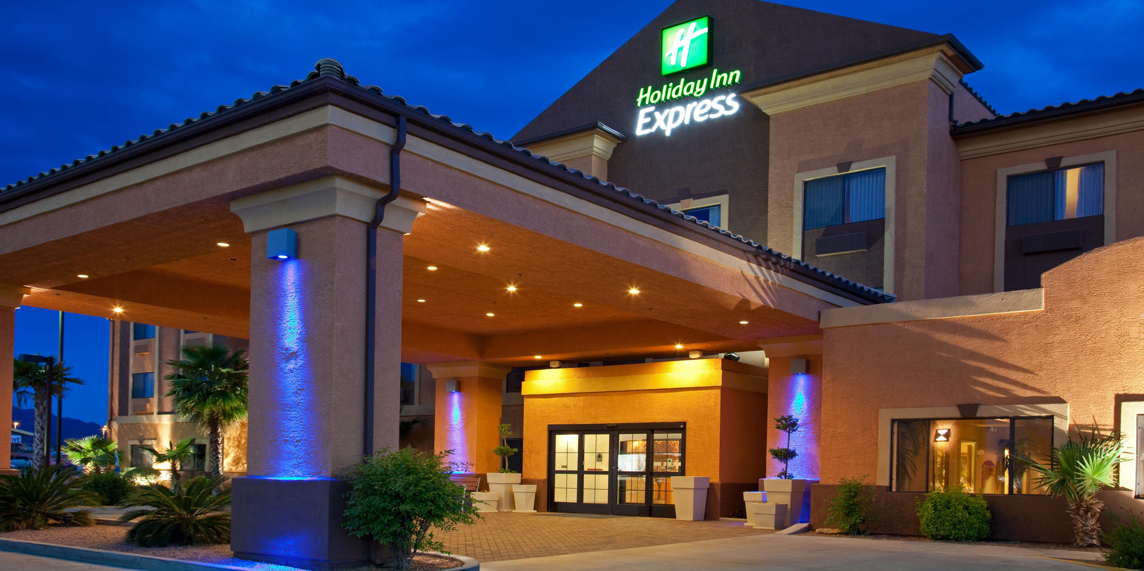 We are ideally located about 1 hour from the Grand Canyon Sky Walk, 1.5 hours from the Grand Canyon Caverns and 2.5 hours from the Grand Canyon National Park in Williams, Arizona. Stay with us before, after or during your adventure! 