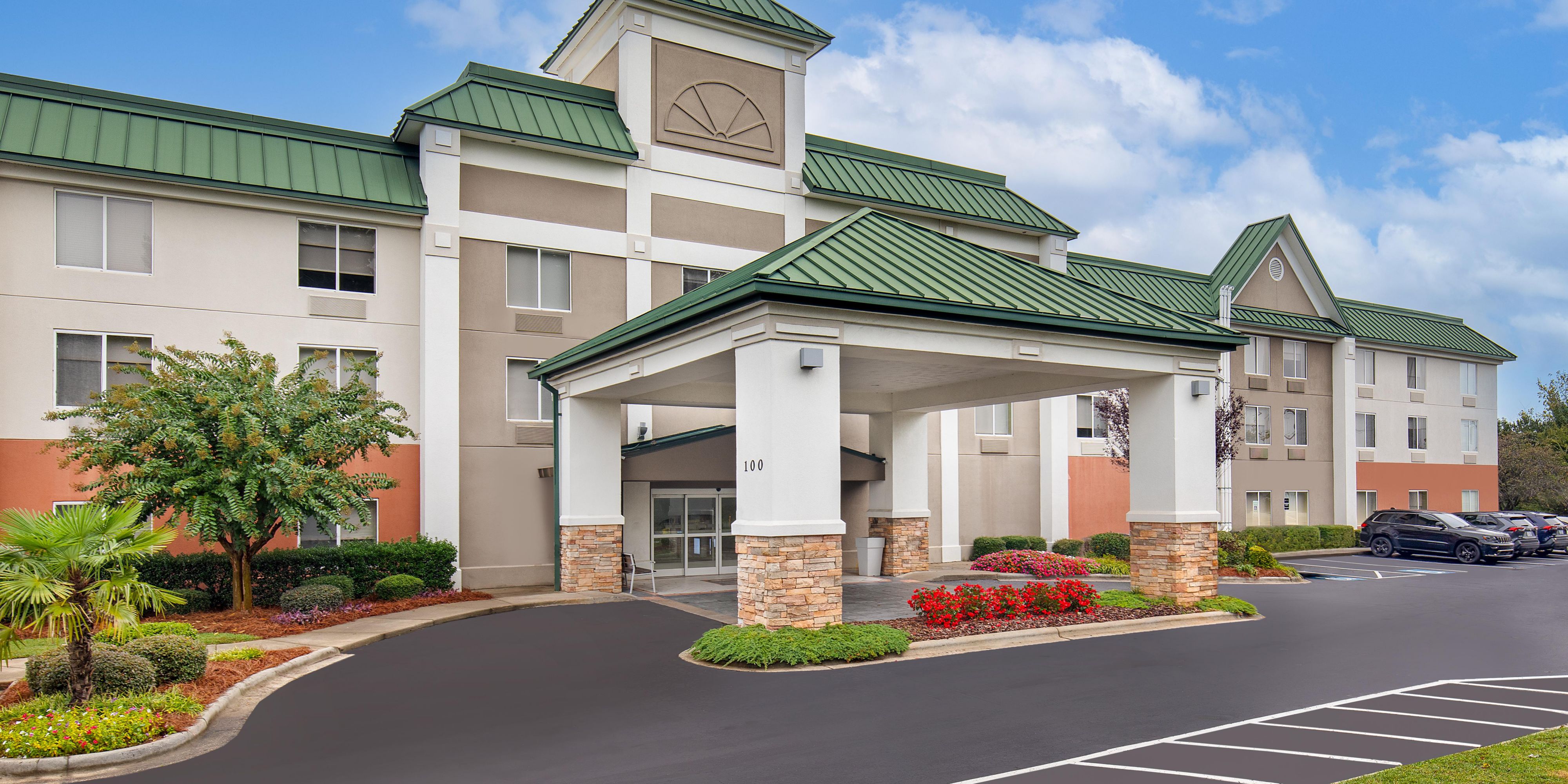 Holiday Inn Express & Suites Kings Mountain - Shelby Area