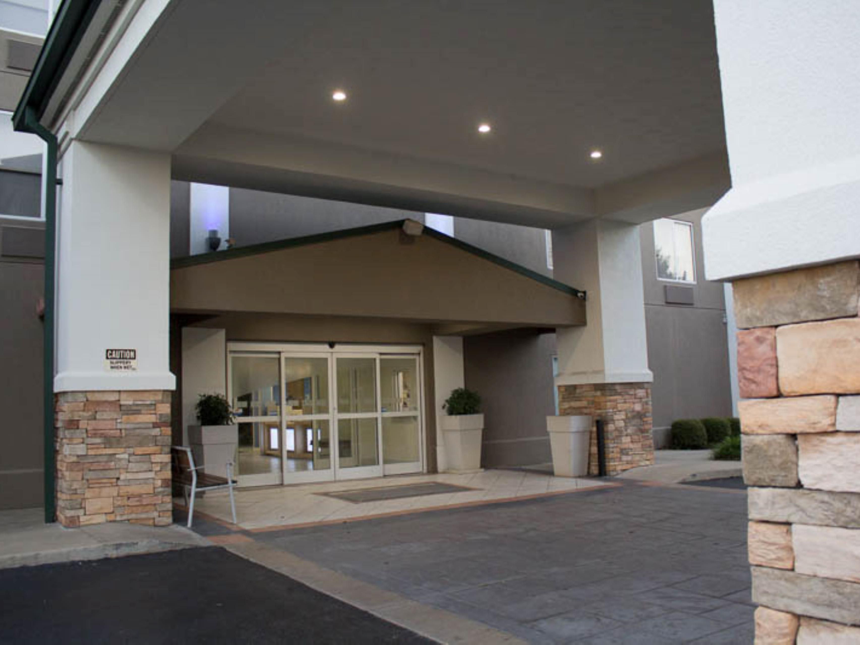 Holiday Inn Express - Gaffney, an IHG Hotel, Gaffney – Updated 2024 Prices