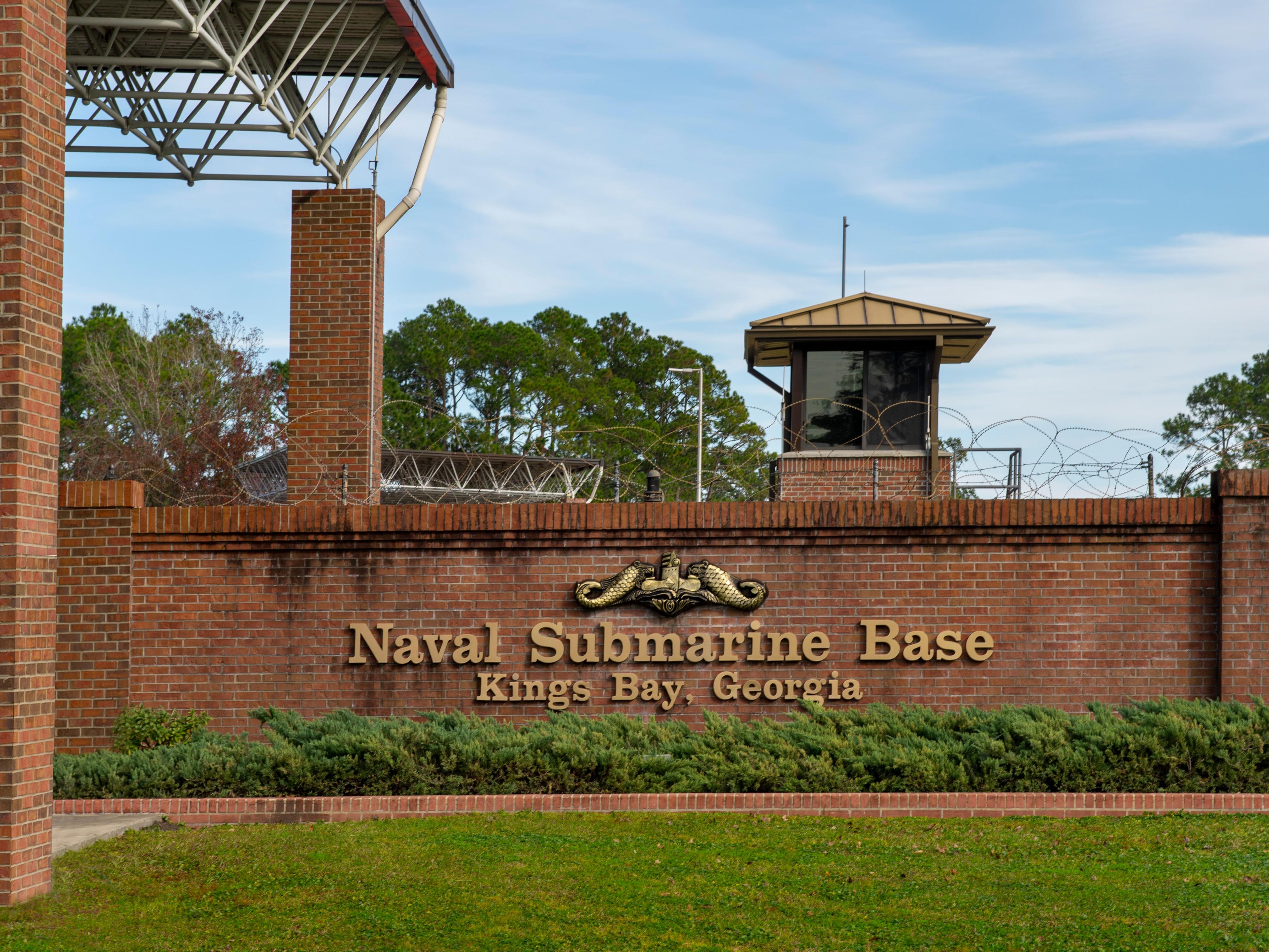 Holiday Inn Express & Suites Kingsland I95Naval Base Area Hotel by IHG