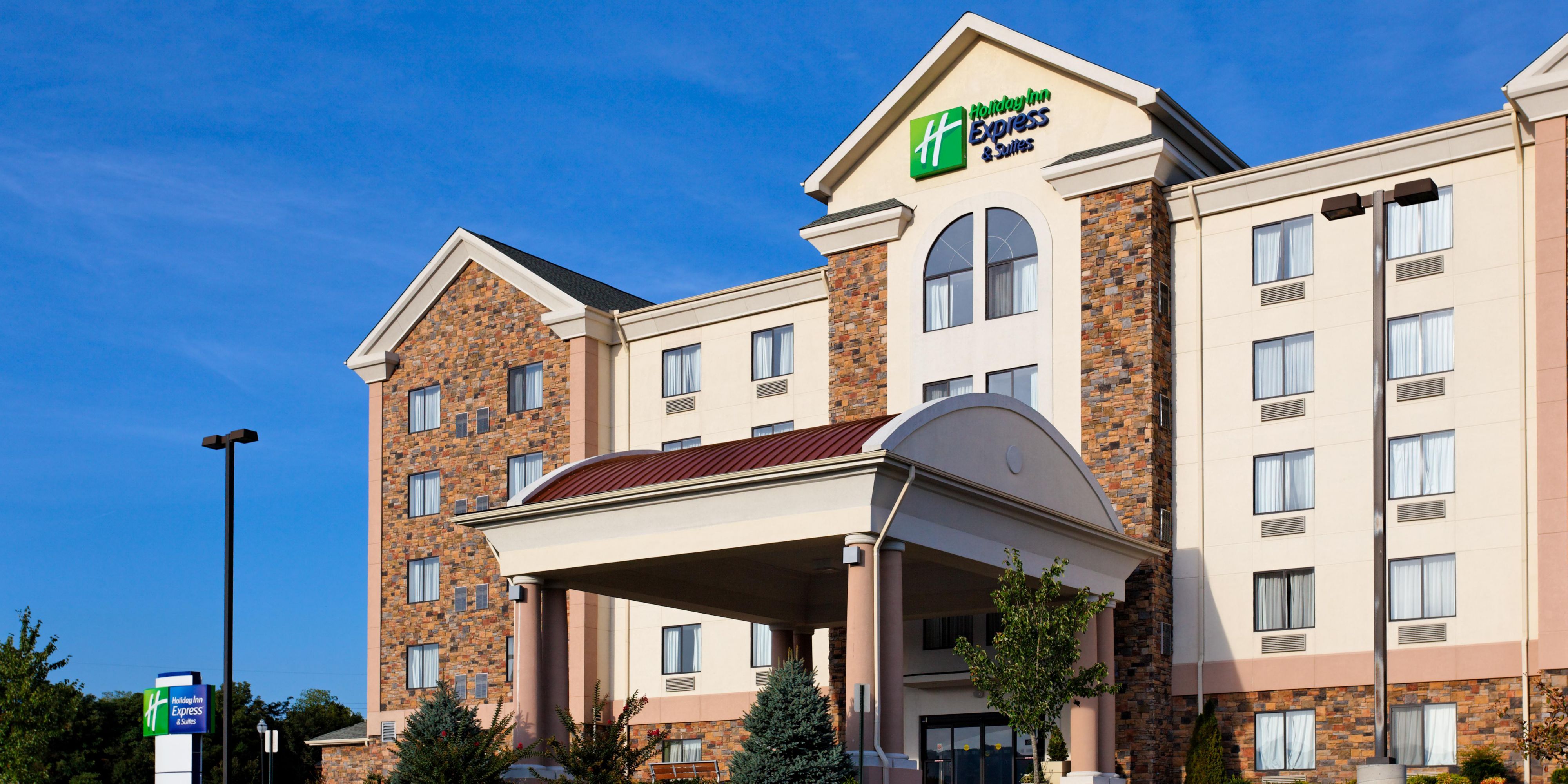 Johnson City Hotels | Top 4 Hotels in Johnson City, Tennessee by IHG