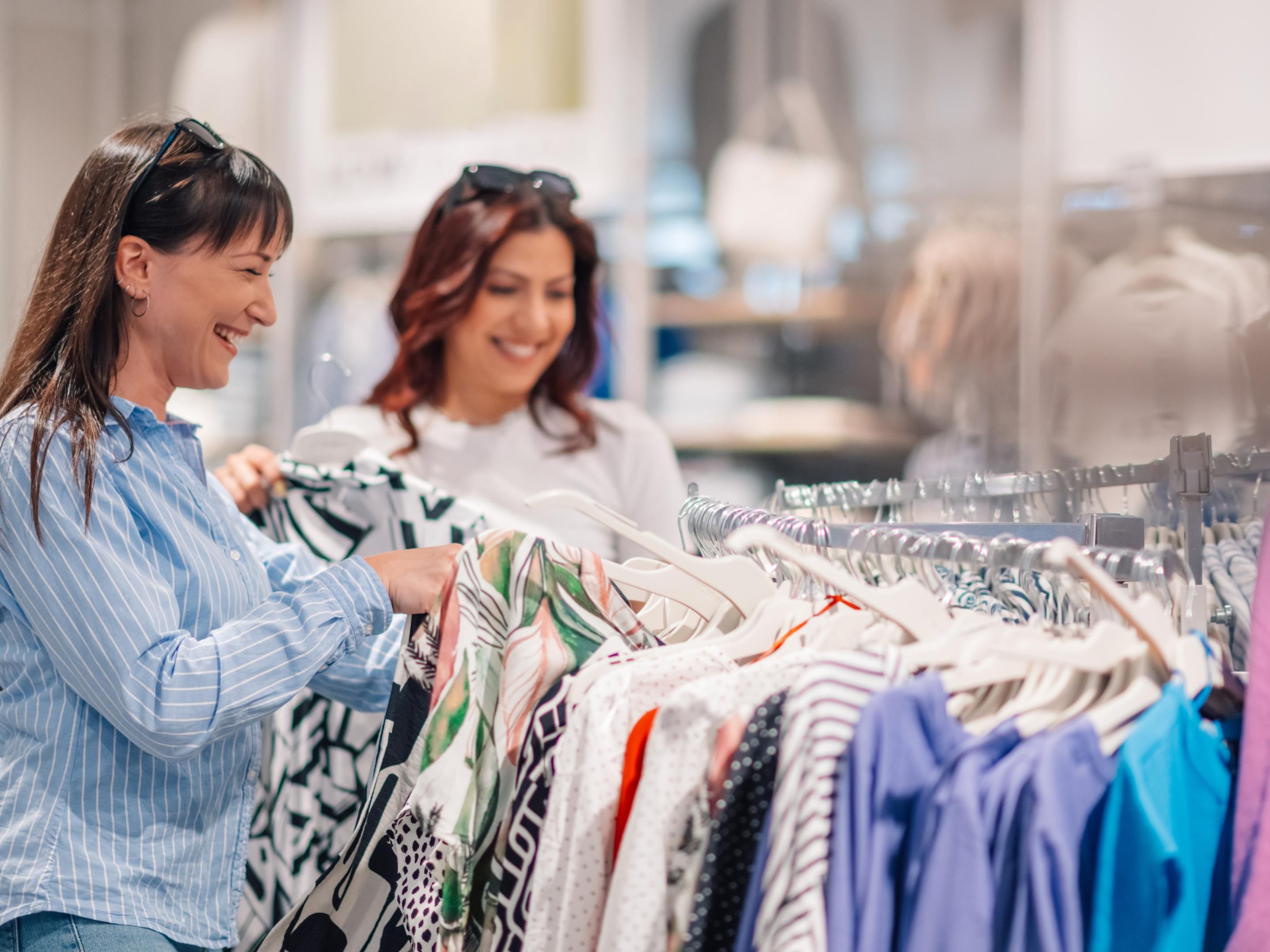 Browse deals at King’s Crossing Fashion Outlets, home to major brands in fashion, footwear, and more. Located just minutes from the hotel, it’s a great stop for savvy shoppers and a convenient addition to your Kingston itinerary.