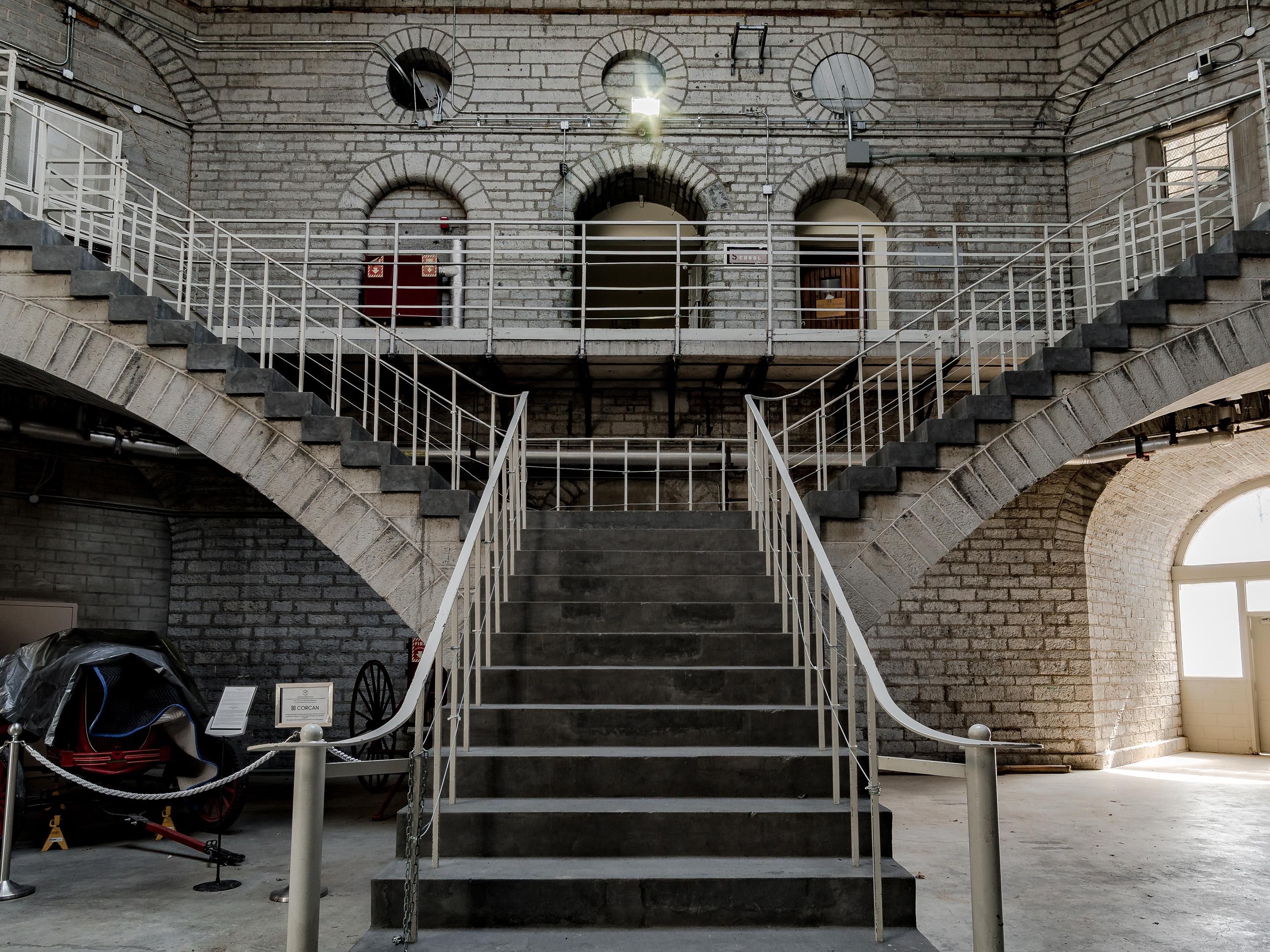 Explore the storied walls of the Kingston Penitentiary, one of the country’s most iconic prisons. Guided tours offer a fascinating glimpse into life behind bars, with real stories told by former staff. It's one of Kingston’s most unique attractions.
