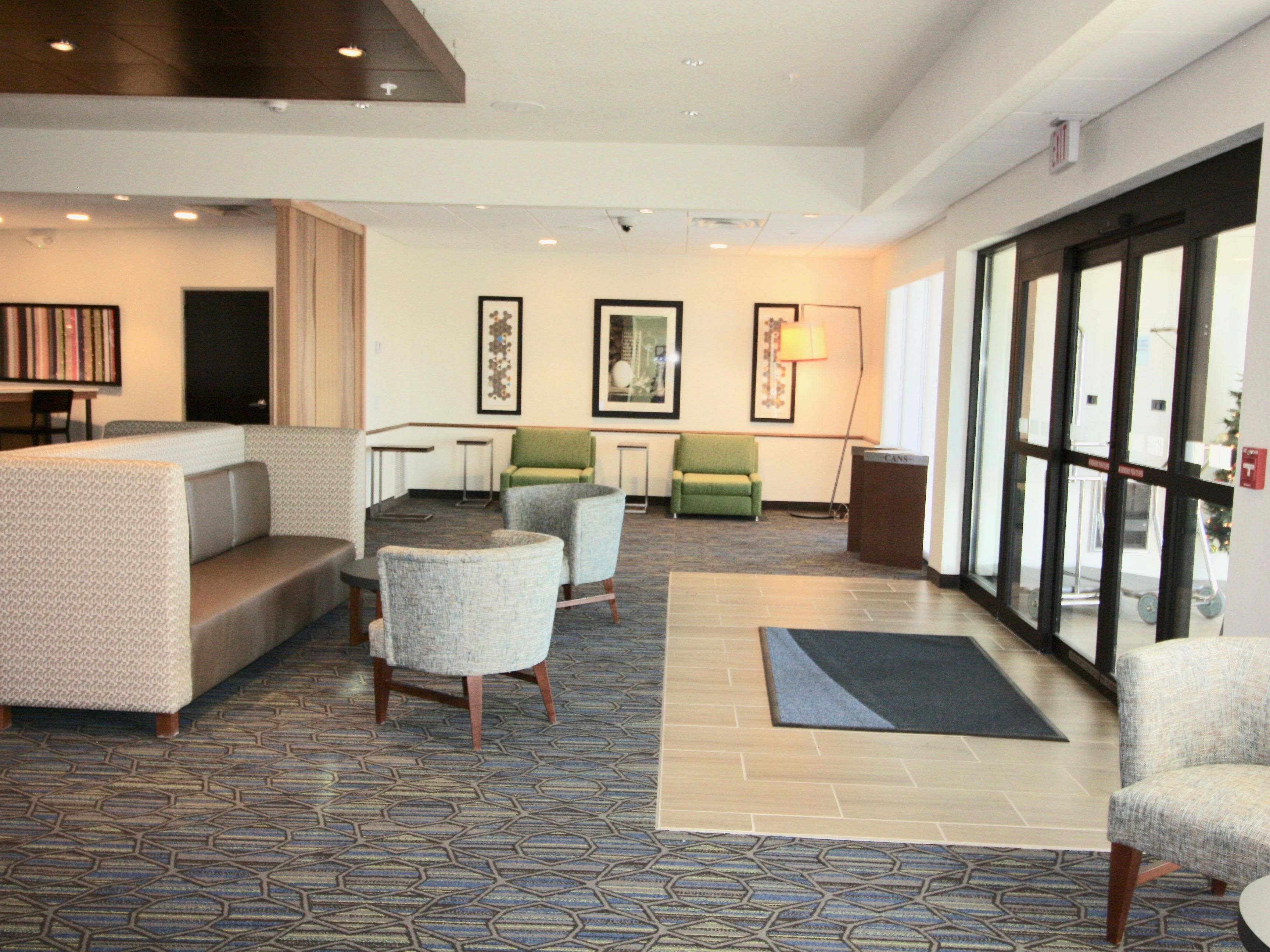 Breathe easy in our completely smoke-free hotel. Enjoy clean, fresh air throughout your stay, with designated outdoor smoking areas available. Our commitment to a smoke-free environment ensures a healthy and pleasant experience for all our guests.  