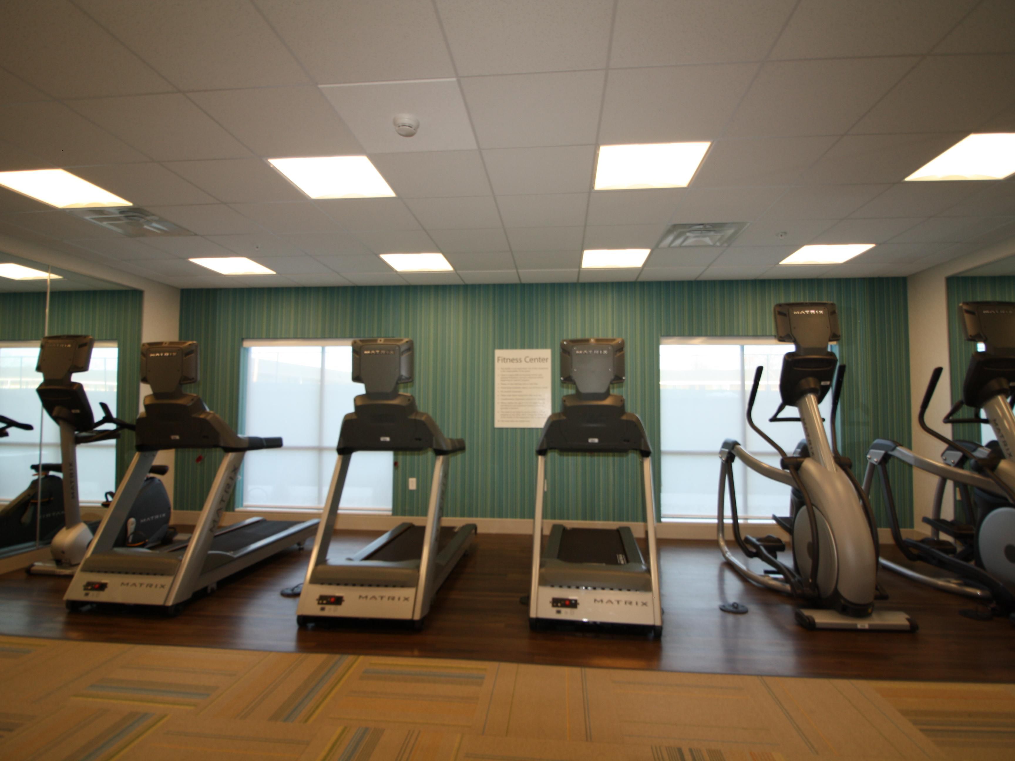 Our hotel offers thoughtful amenities for smart travel. Enjoy our heated indoor pool, stay active in the fitness center, and start your day with our complimentary breakfast. Make the most of our free Wi-Fi, on-site parking, and pet-friendly policies. Complete with everything you need and more.  