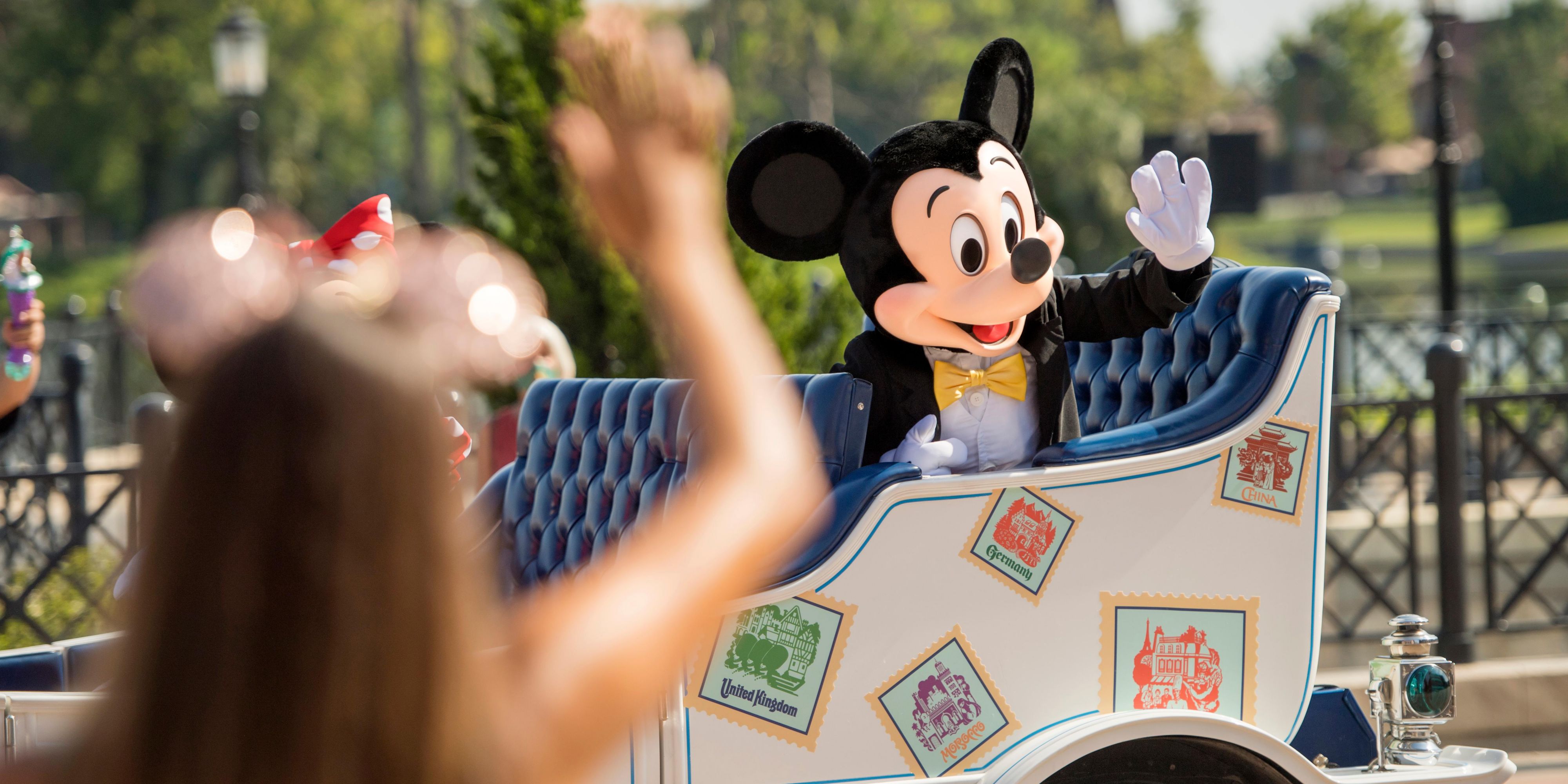 Hotels Near Walt Disney World&reg; | Holiday Inn Express Orlando South Lake