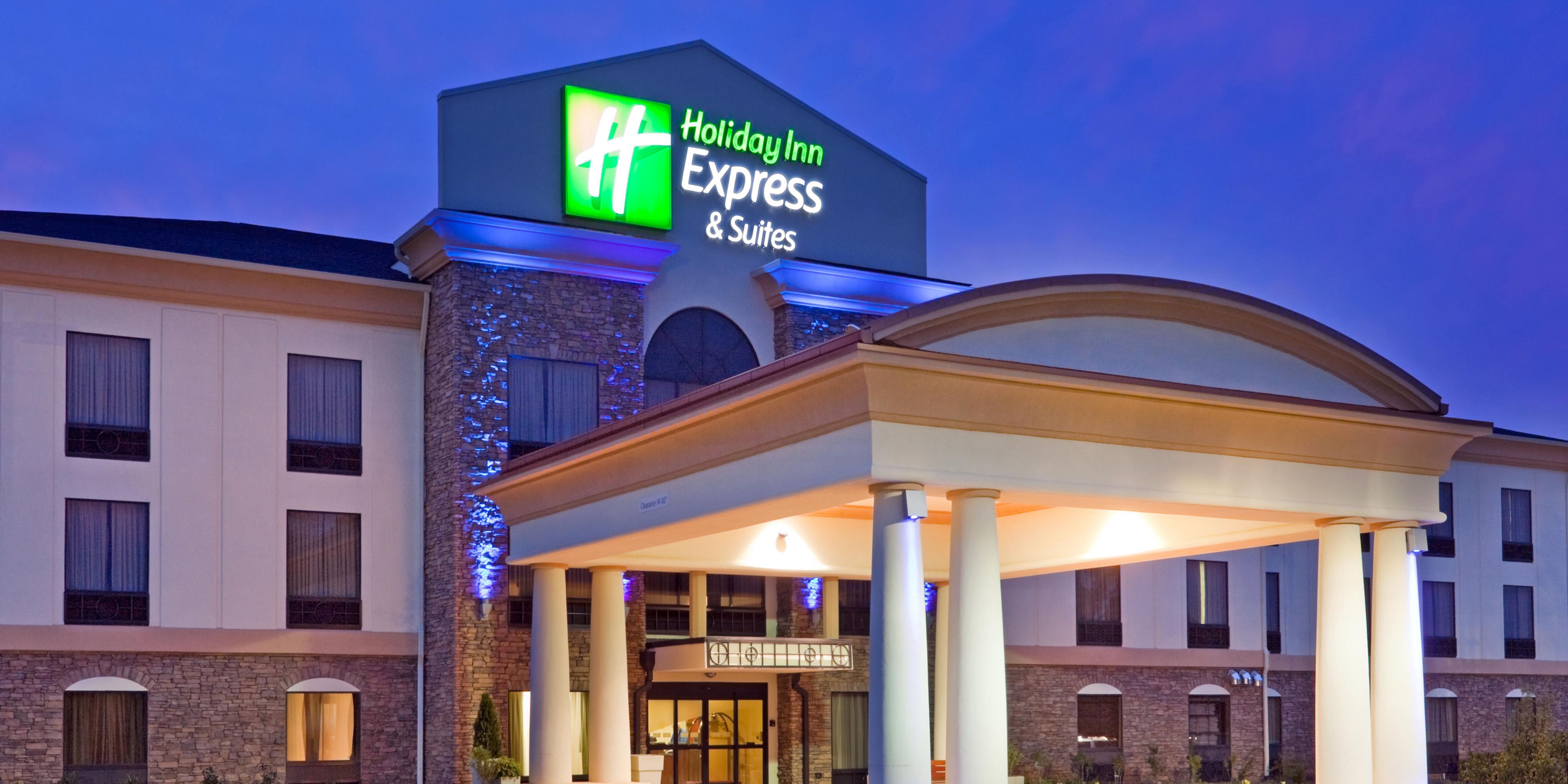 Holiday Inn Express & Suites Knoxville-Farragut