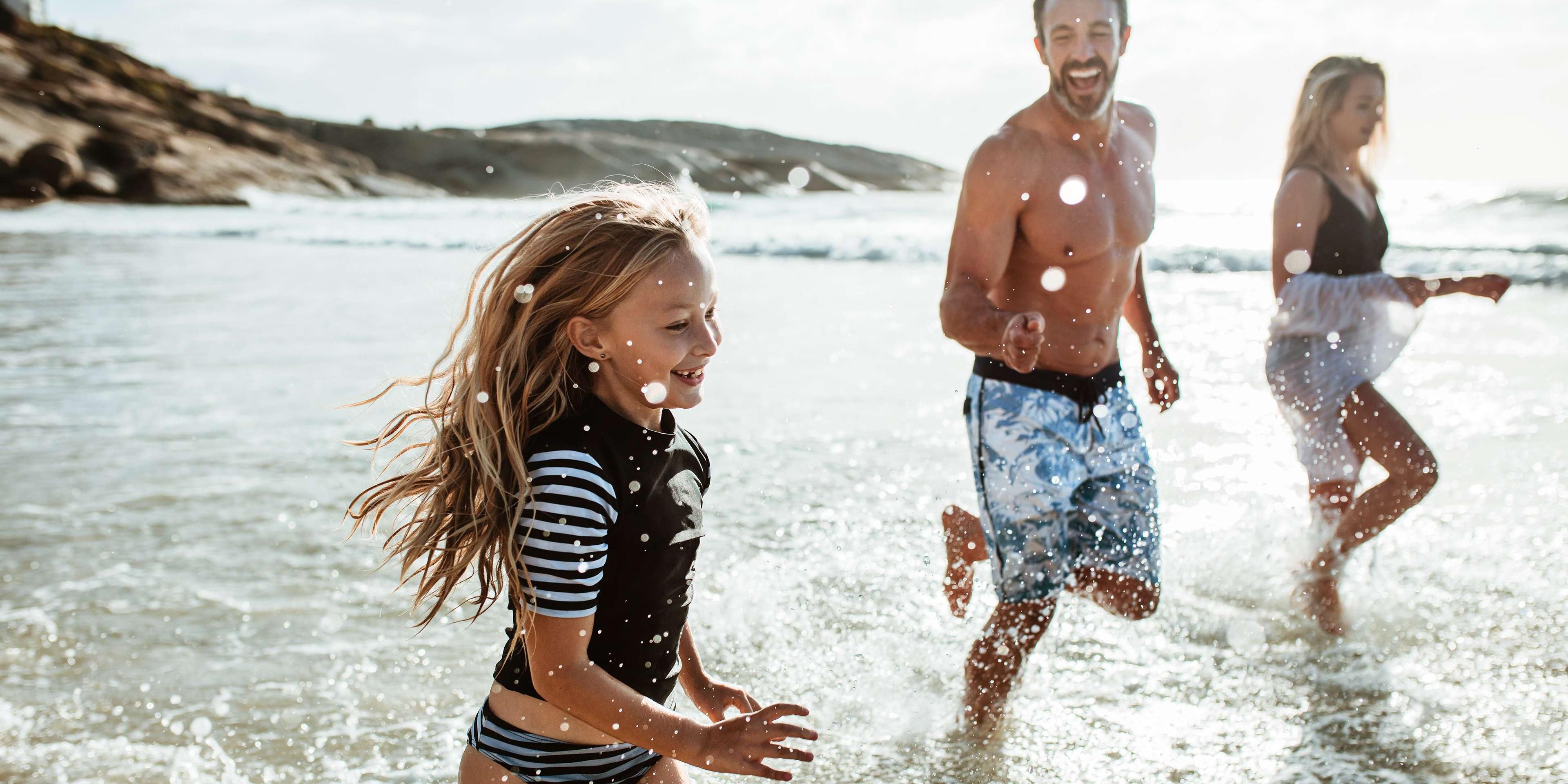 We're conveniently located one block away from Windansea Beach, and near the Children's Pool and La Jolla Cove. You will also have quick access to La Jolla Village from our property and trails for running and biking. 