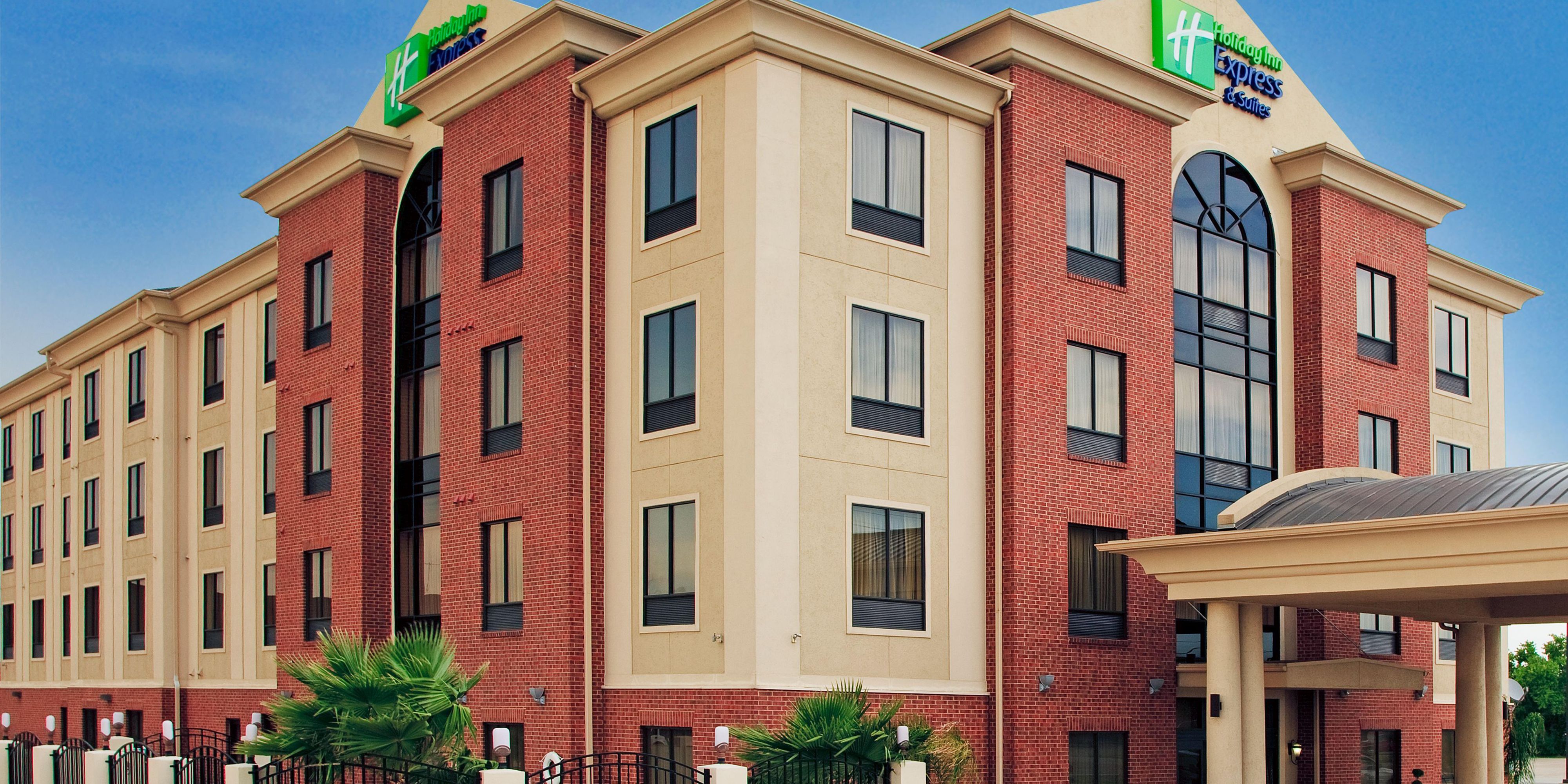 Holiday Inn Express & Suites La Porte