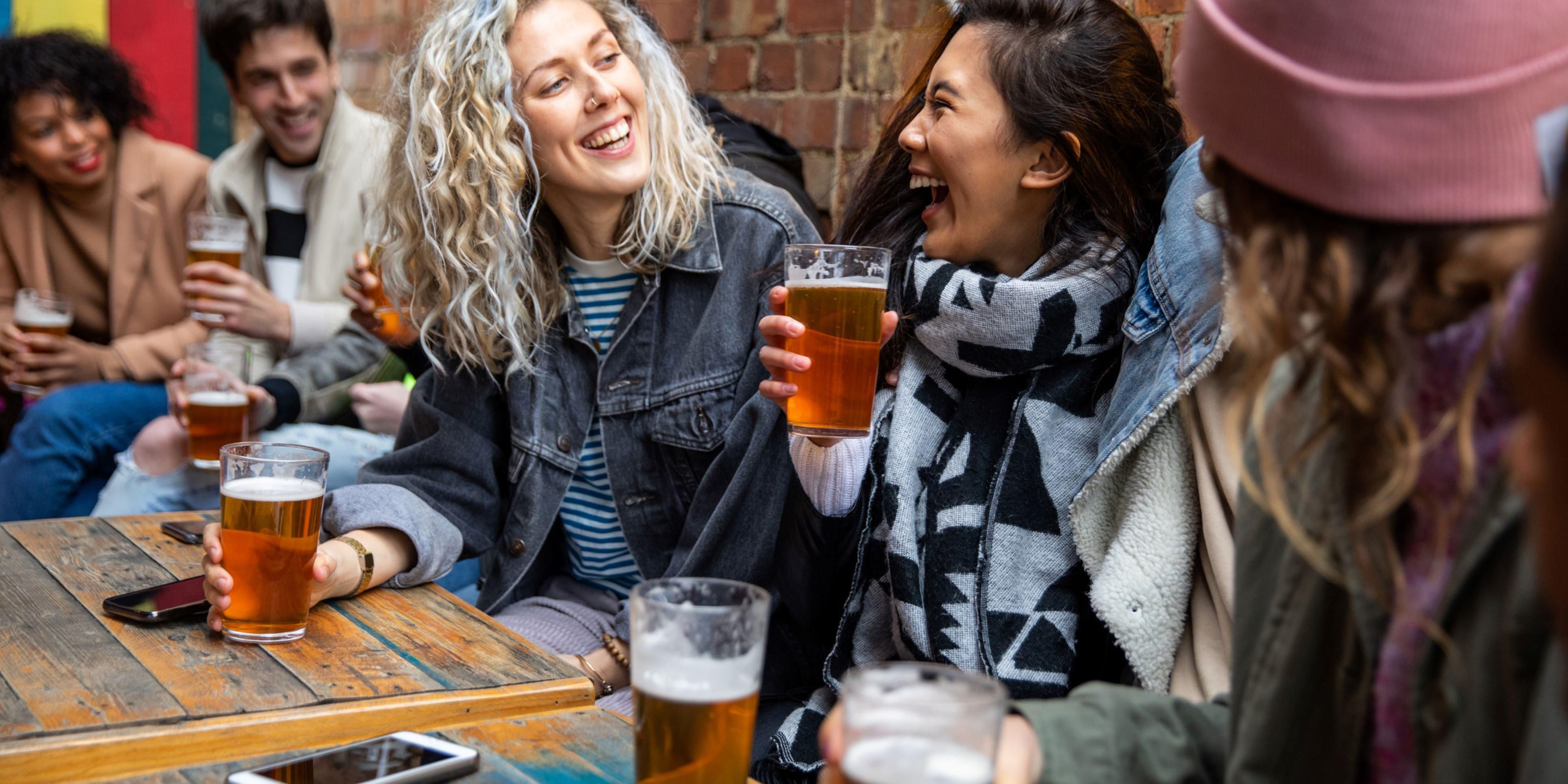Take some time out to enjoy the local eateries close to our hotel. With some of the best restaurants in the region nearby, you can dive into local flavors no matter what you’re craving. Check out Queen City Creamy & Deli, Baltimore Street Grill, and D'Atri's Restaurant – all local favorites.