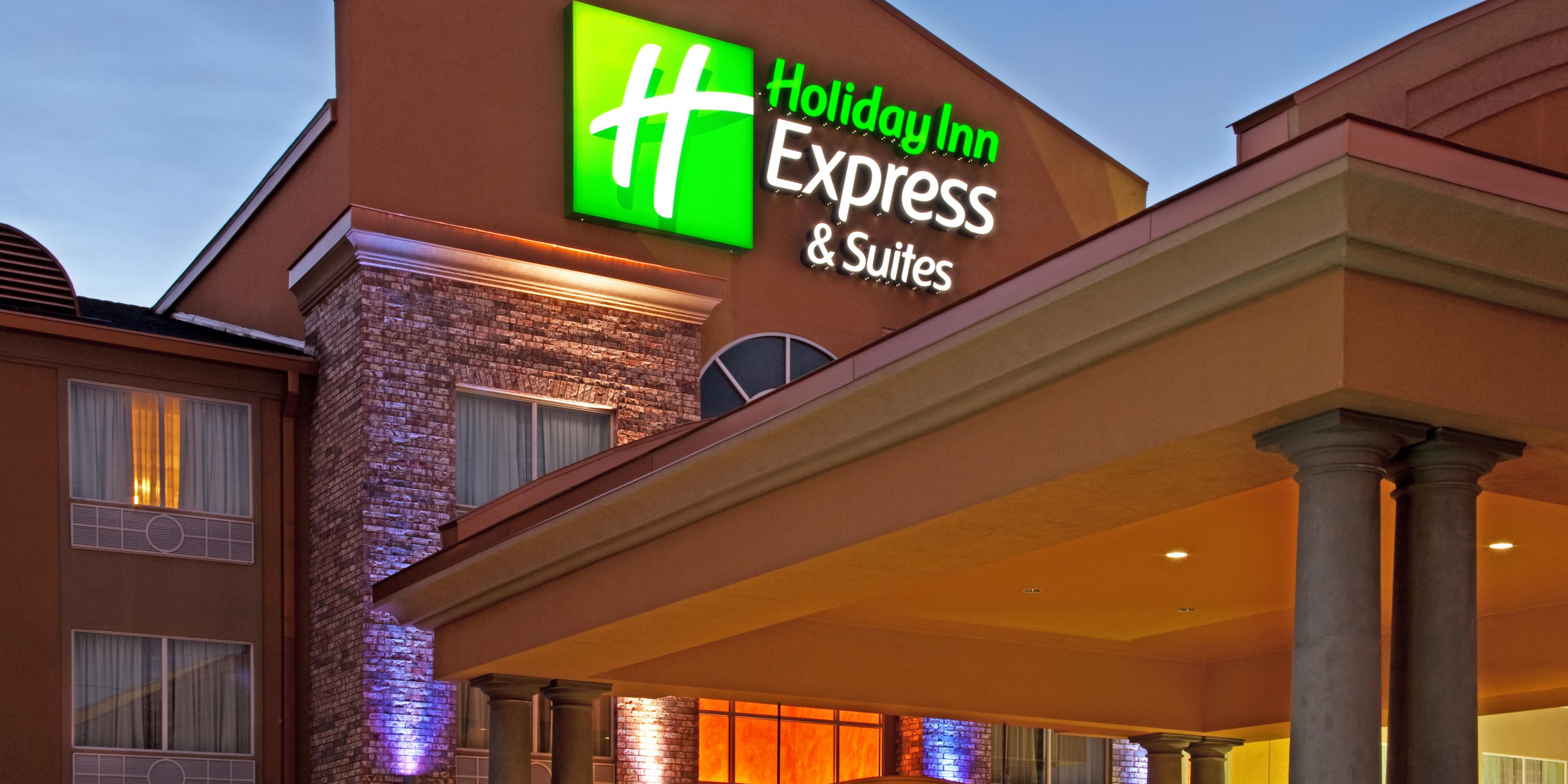 Holiday Inn Express & Suites Lafayette-South