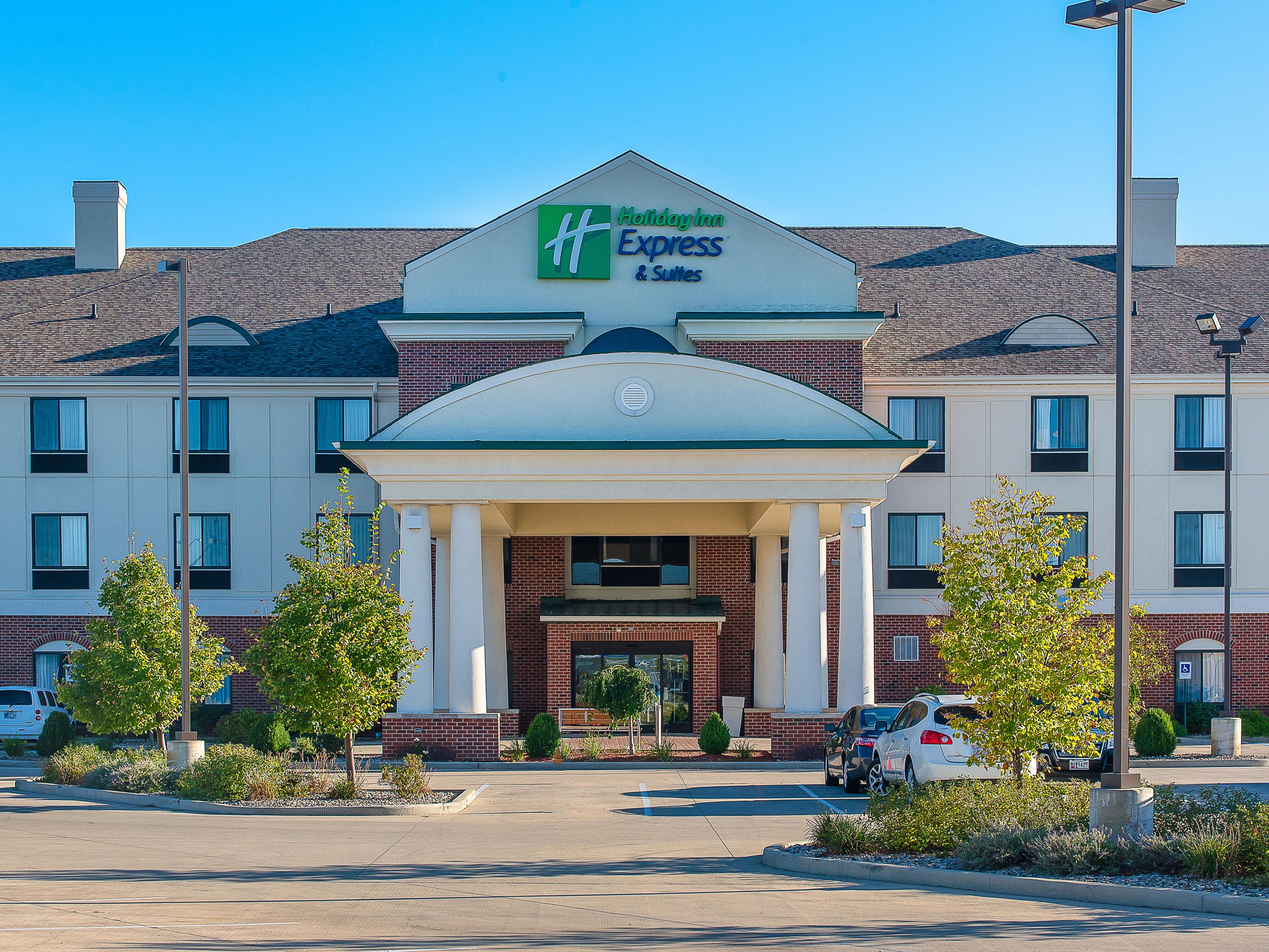 extended stay hotels in west lafayette indiana