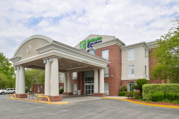 Holiday Inn Express & Suites Lafayette