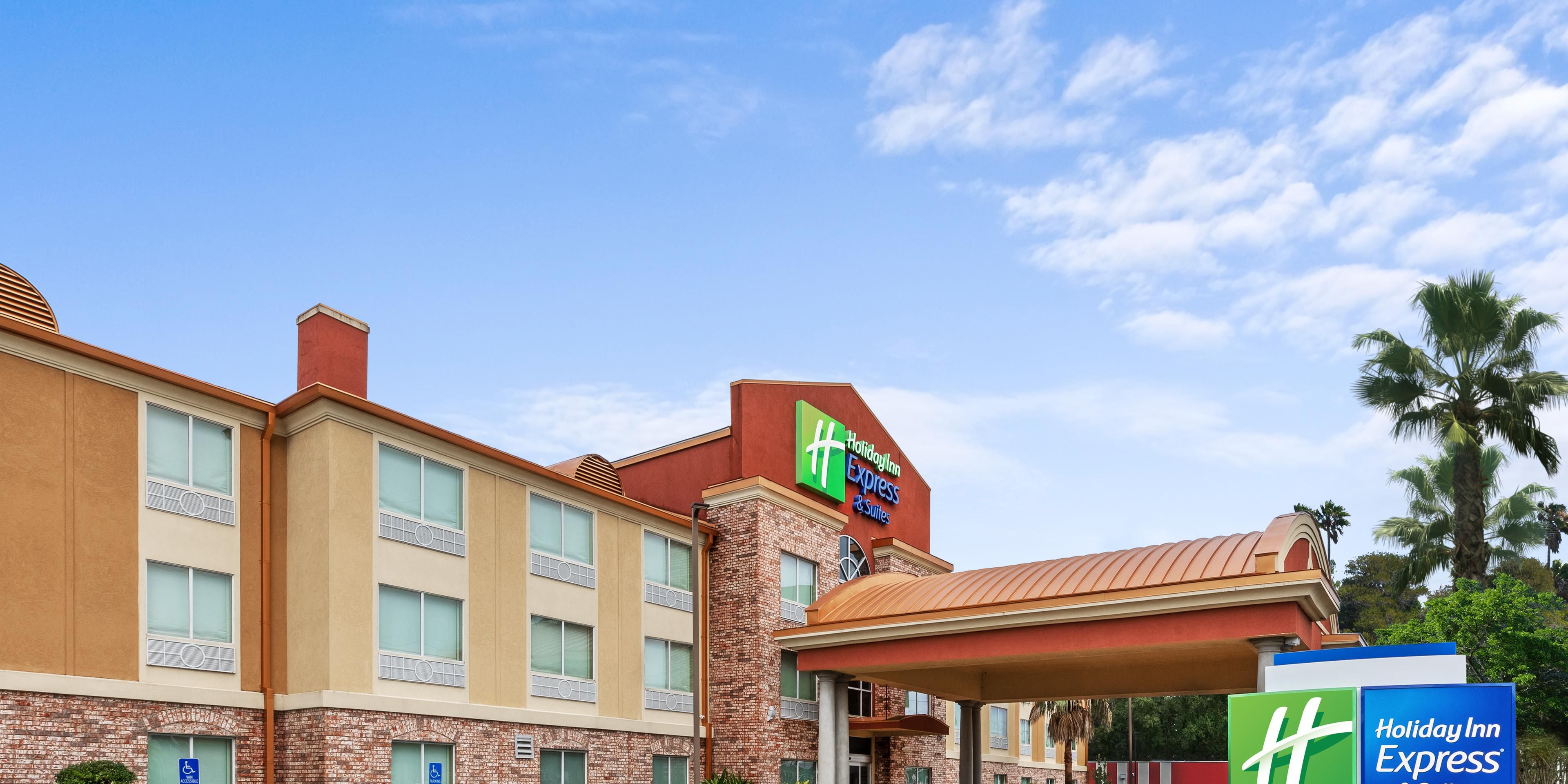Holiday Inn Express & Suites Lafayette-South