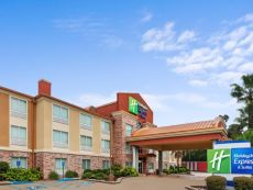 Holiday Inn Express & Suites Lafayette-South