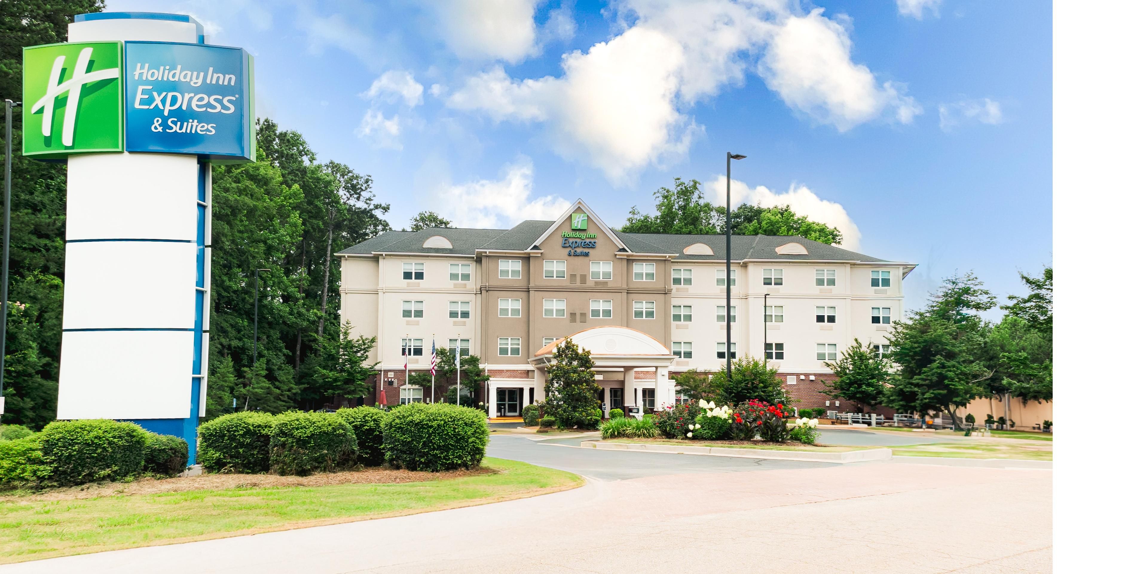 Holiday Inn Express & Suites LaGrange