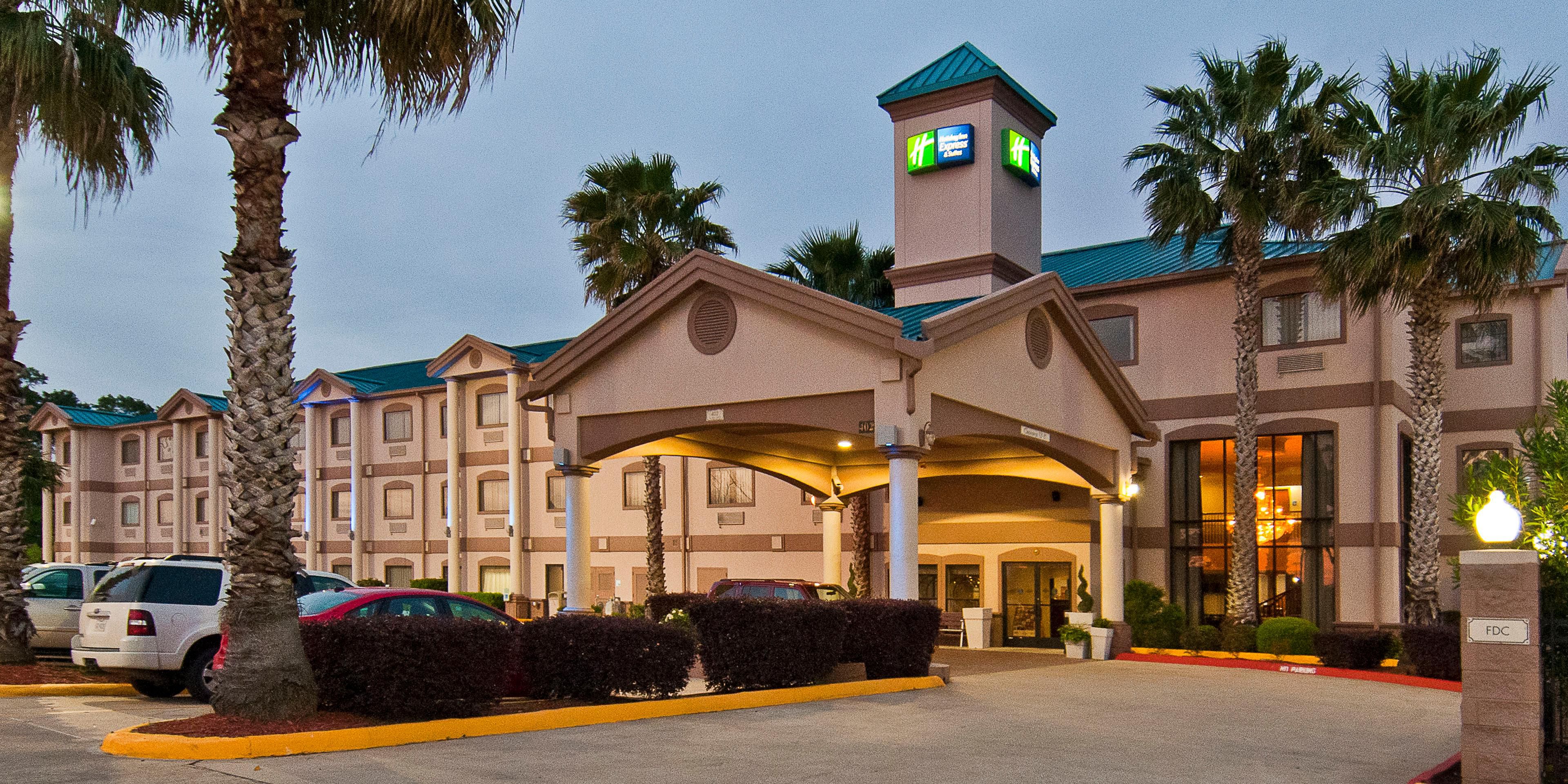 hotels near isle of capri casino lake charles