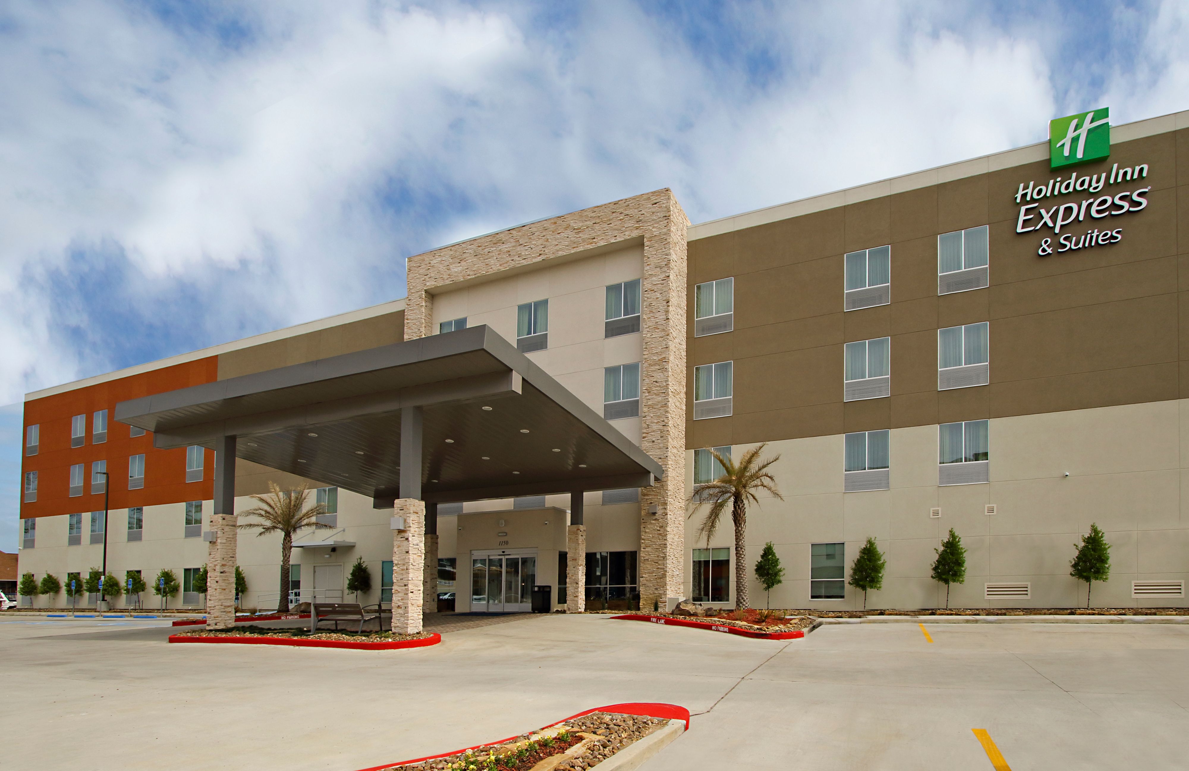 Lake Charles South Casino Area