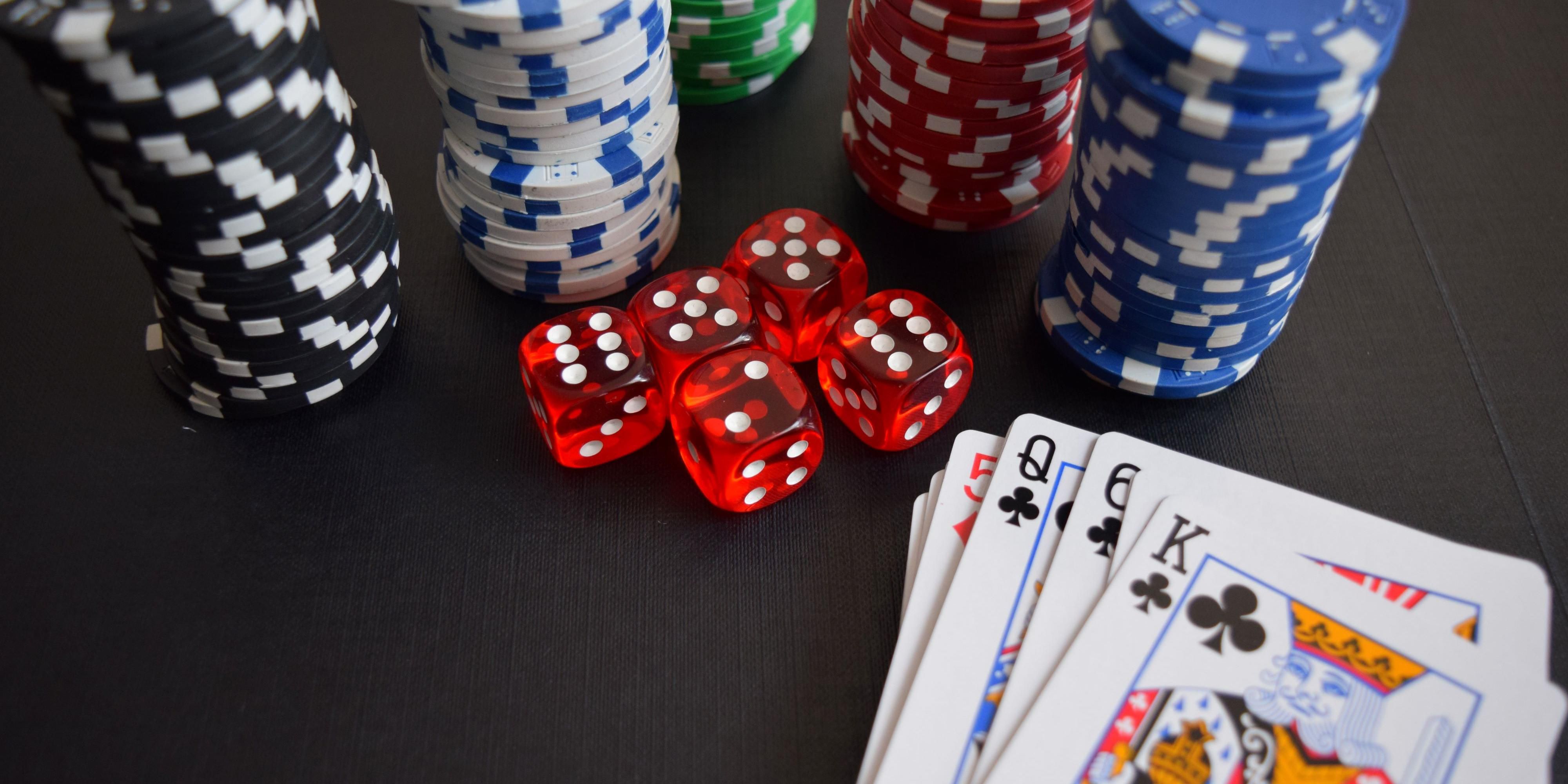 1 internet casino gambling.com