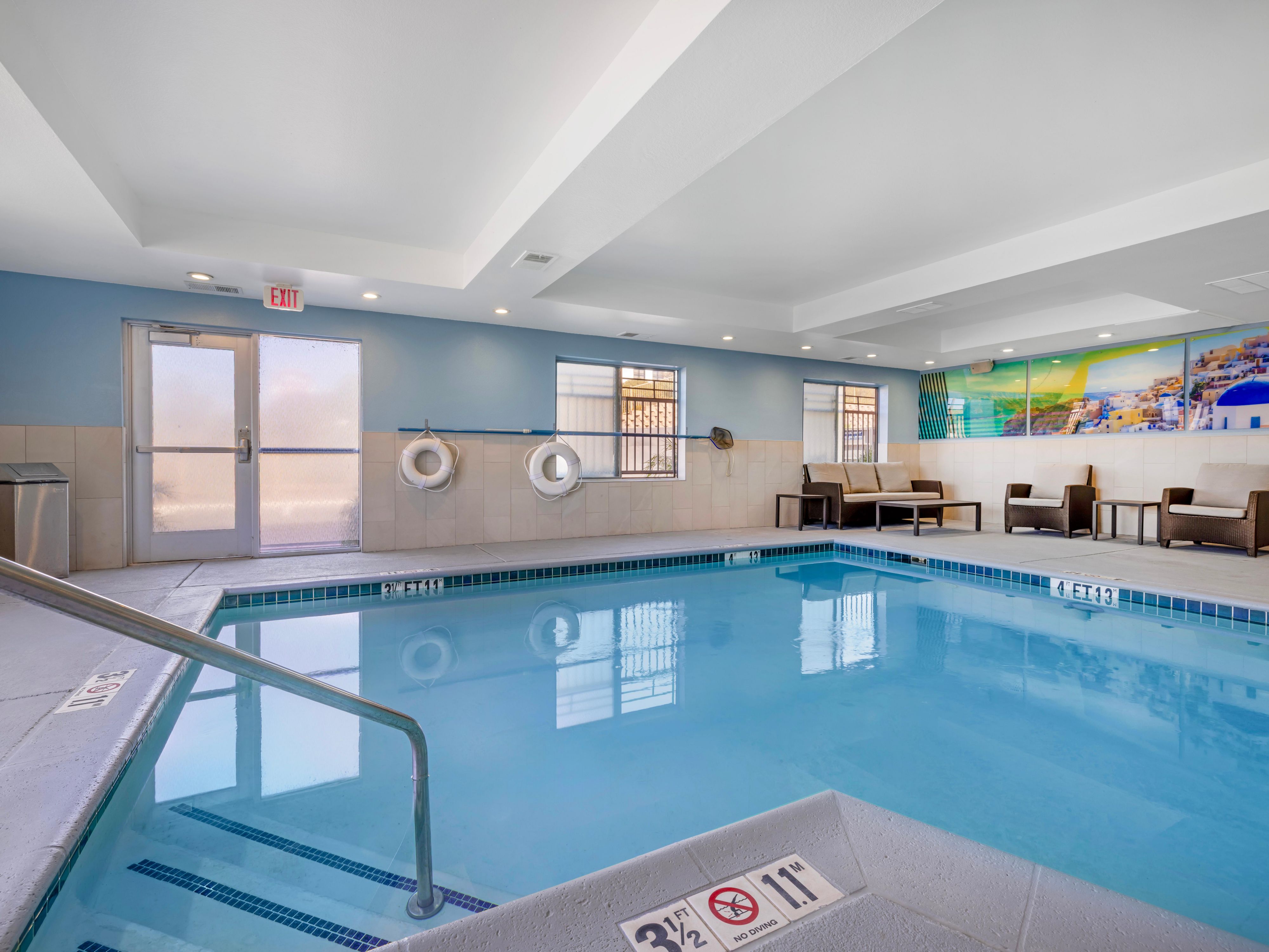 Swimming-Pool