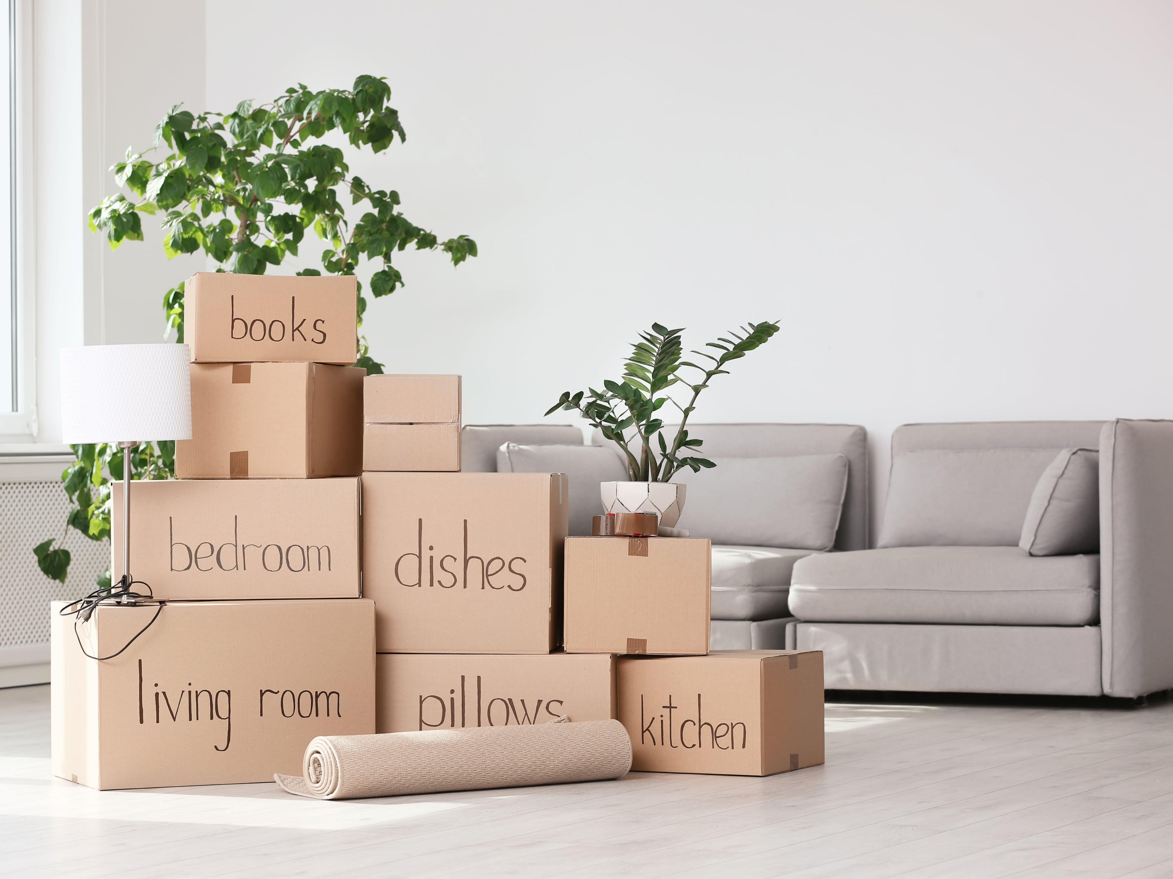 Realtor Relocation Rate