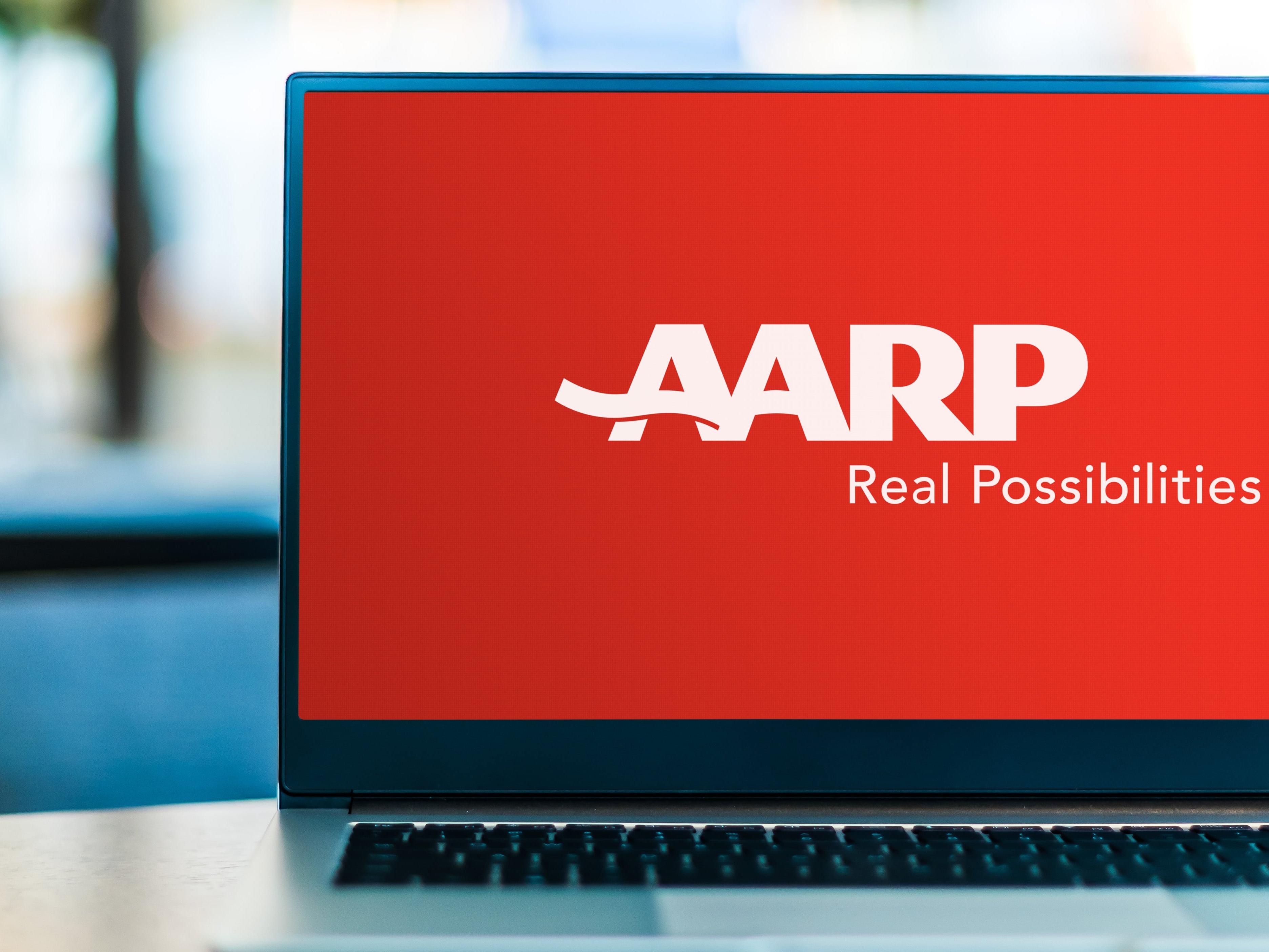 AARP Exclusive Rate