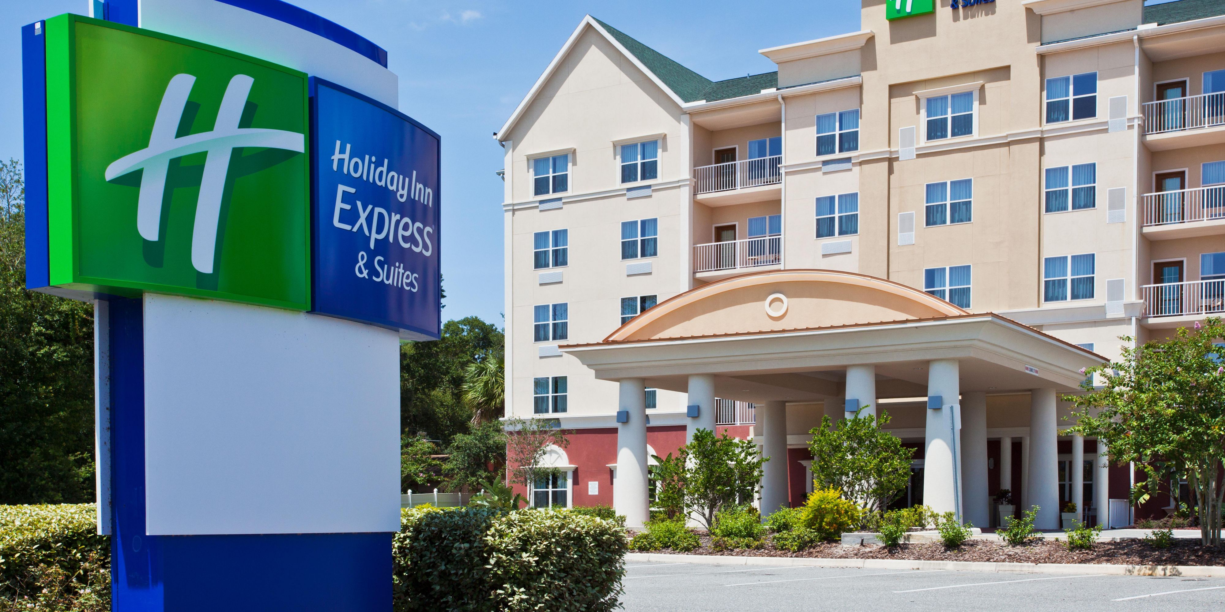 Holiday Inn Express & Suites Lakeland North - I-4