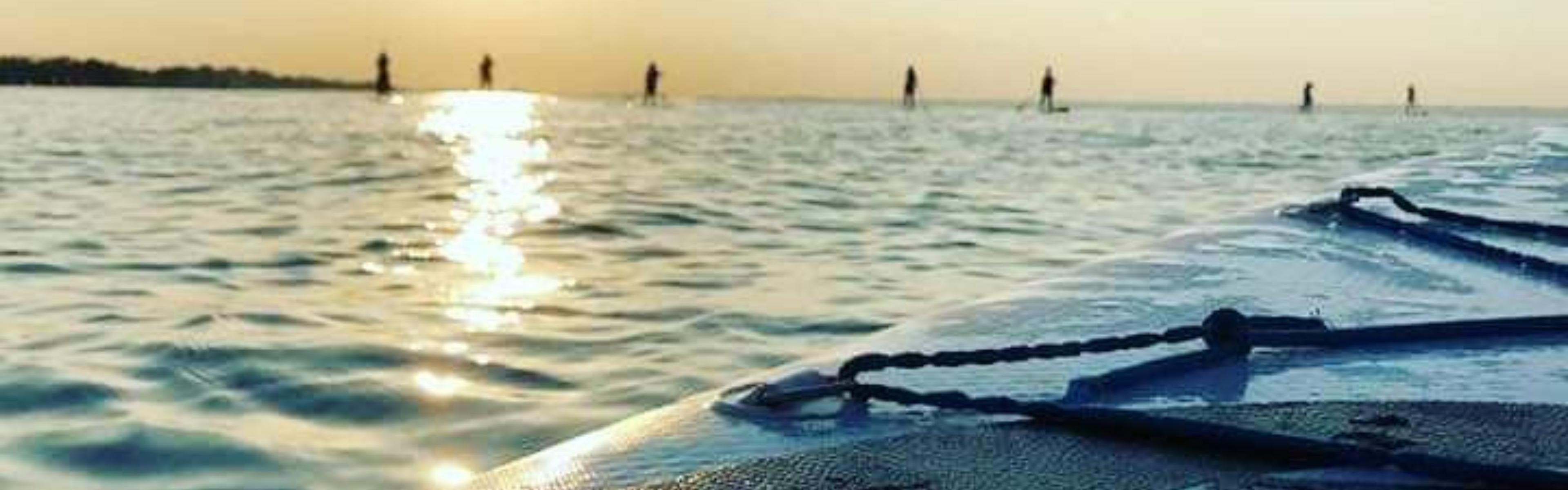 Urban Surf