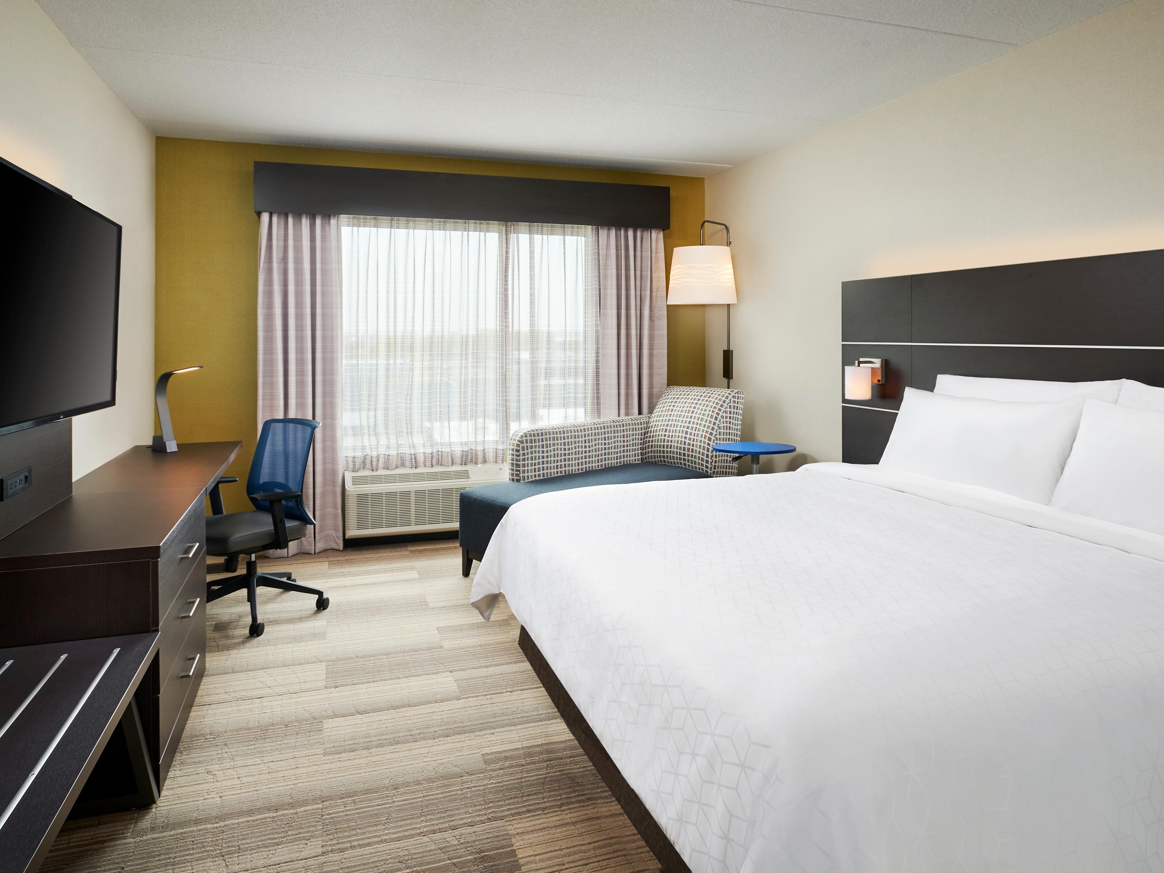 King Guestroom