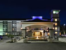 Holiday Inn Express & Suites Tacoma South - Lakewood