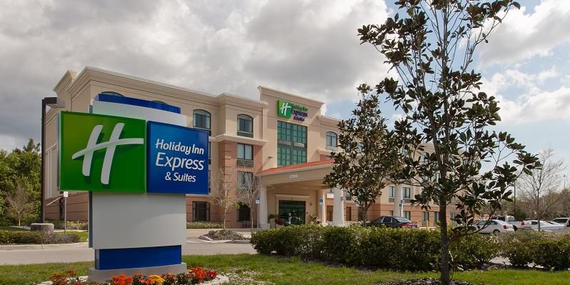 Holiday Inn Express & Suites Bradenton East-Lakewood Ranch