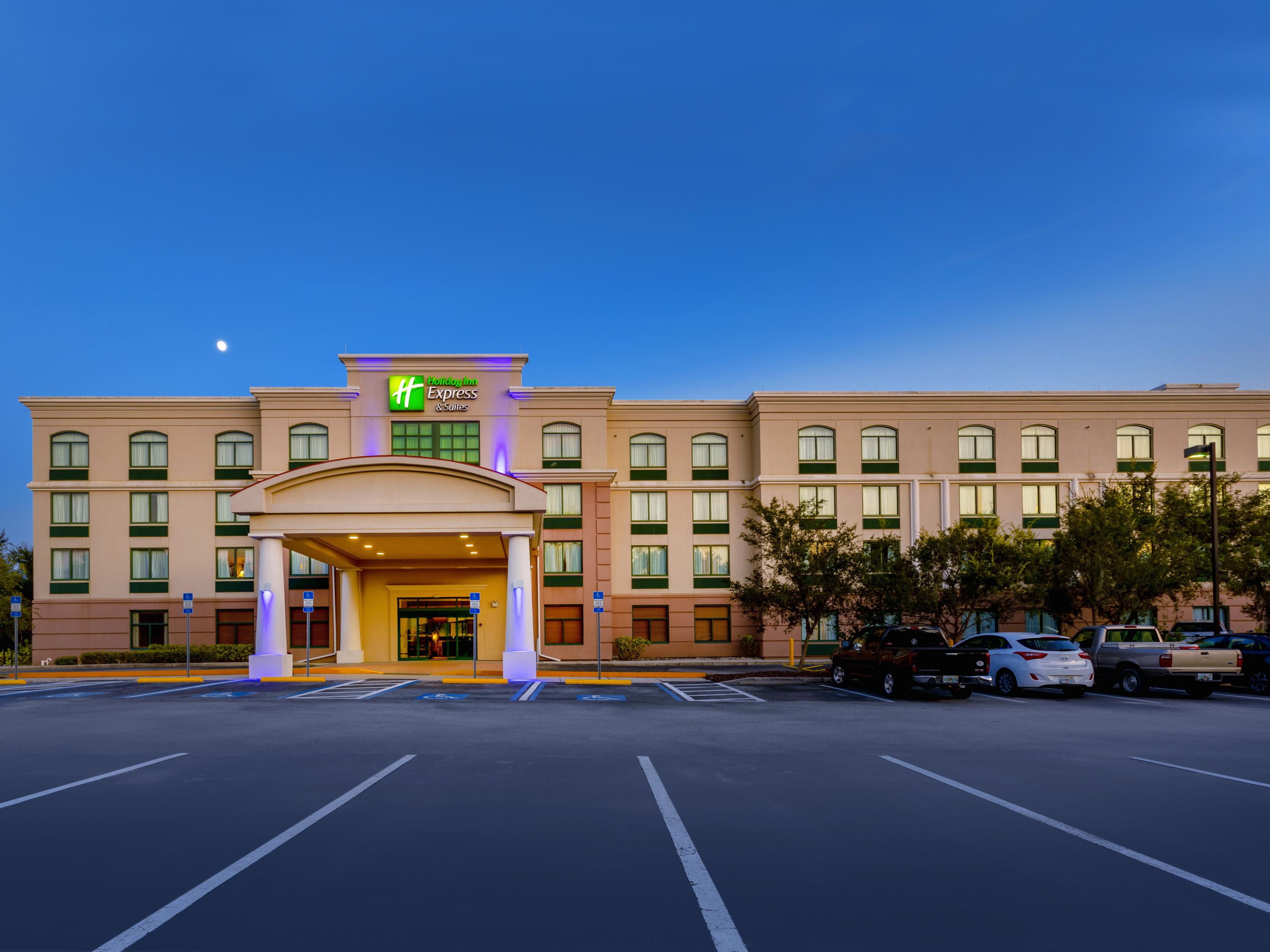 Lakewood Ranch Hotels Holiday Inn Express & Suites Bradenton East