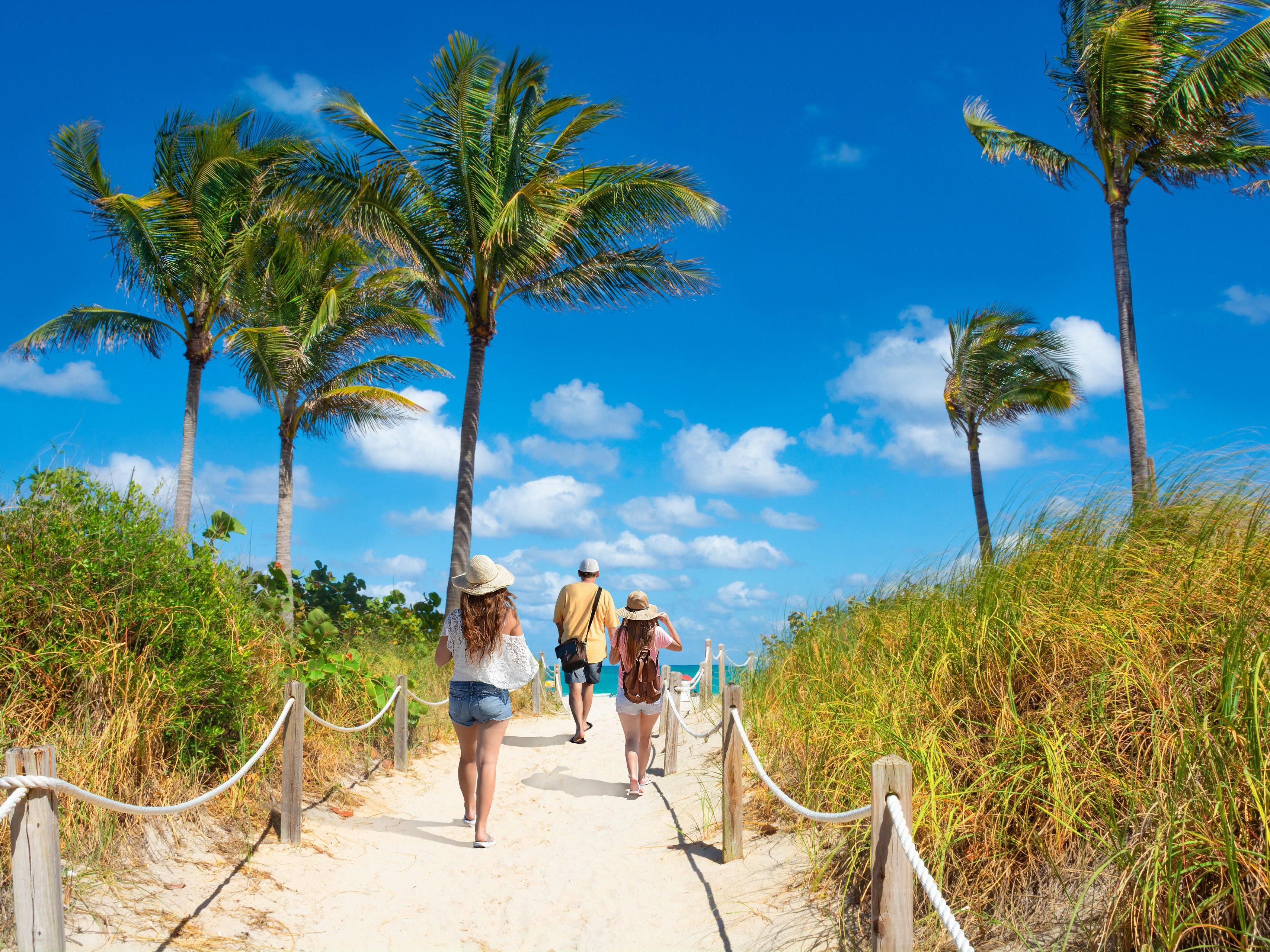 Explore Florida