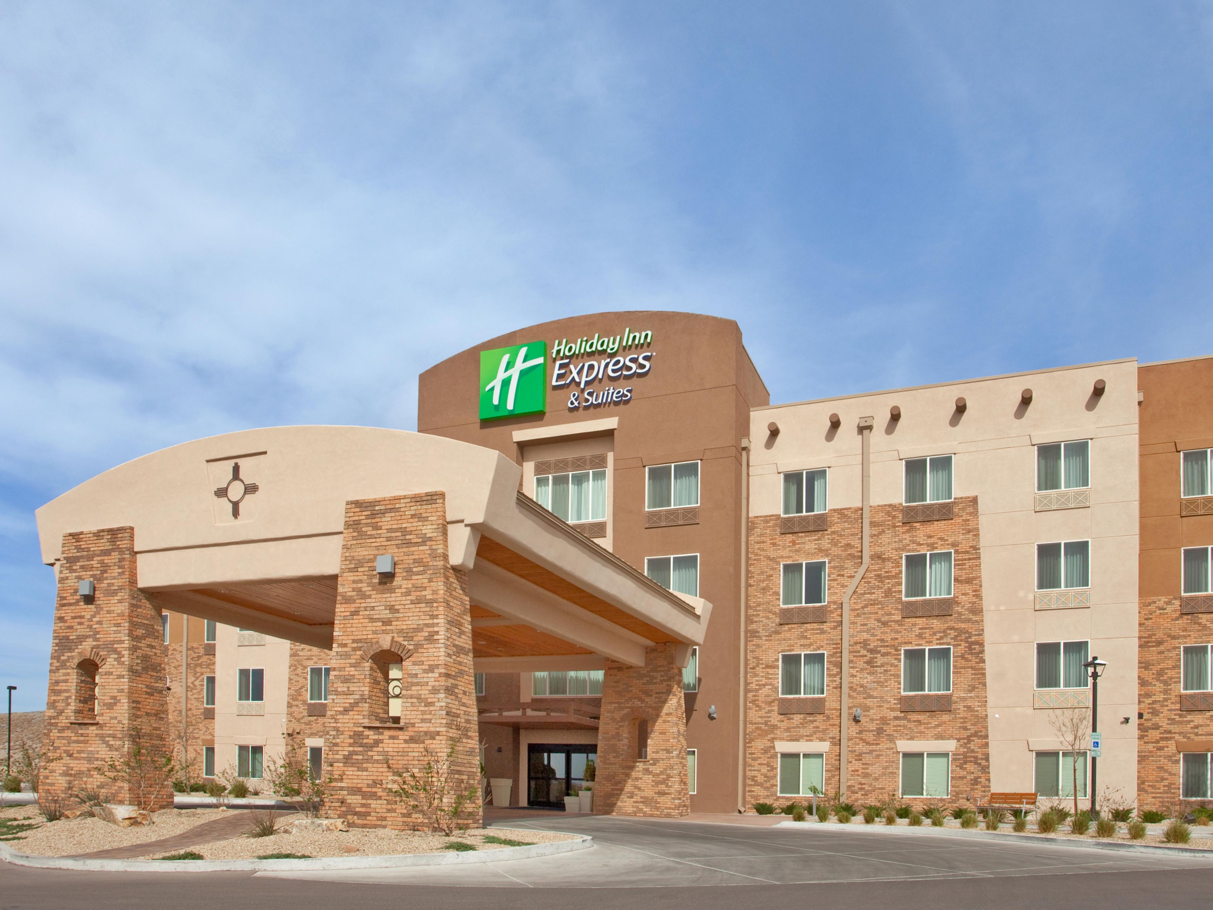 holiday inn express and suites las cruces 4293127582 4x3