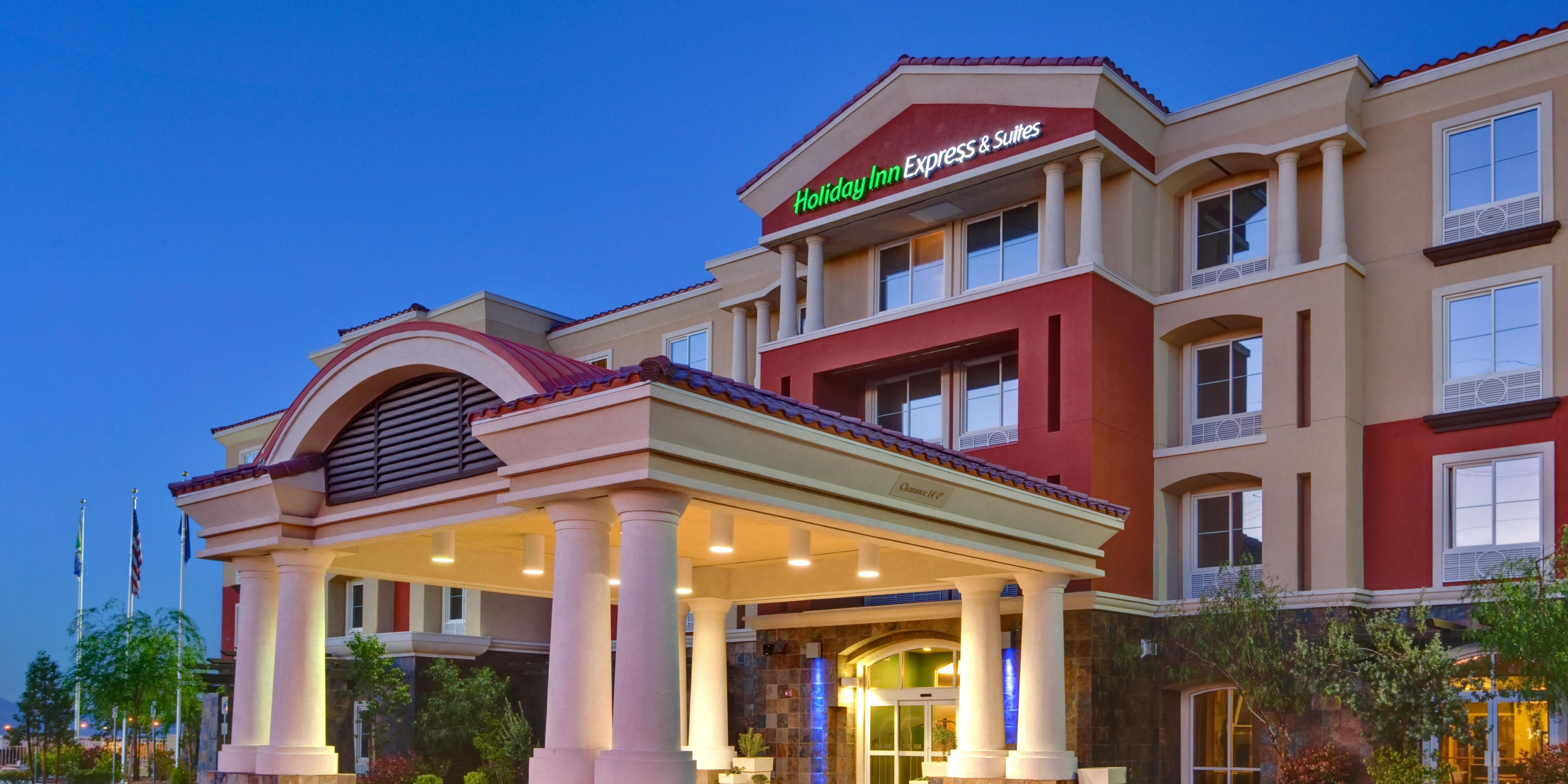 Holiday Inn Express & Suites Las Vegas SW Spring Valley