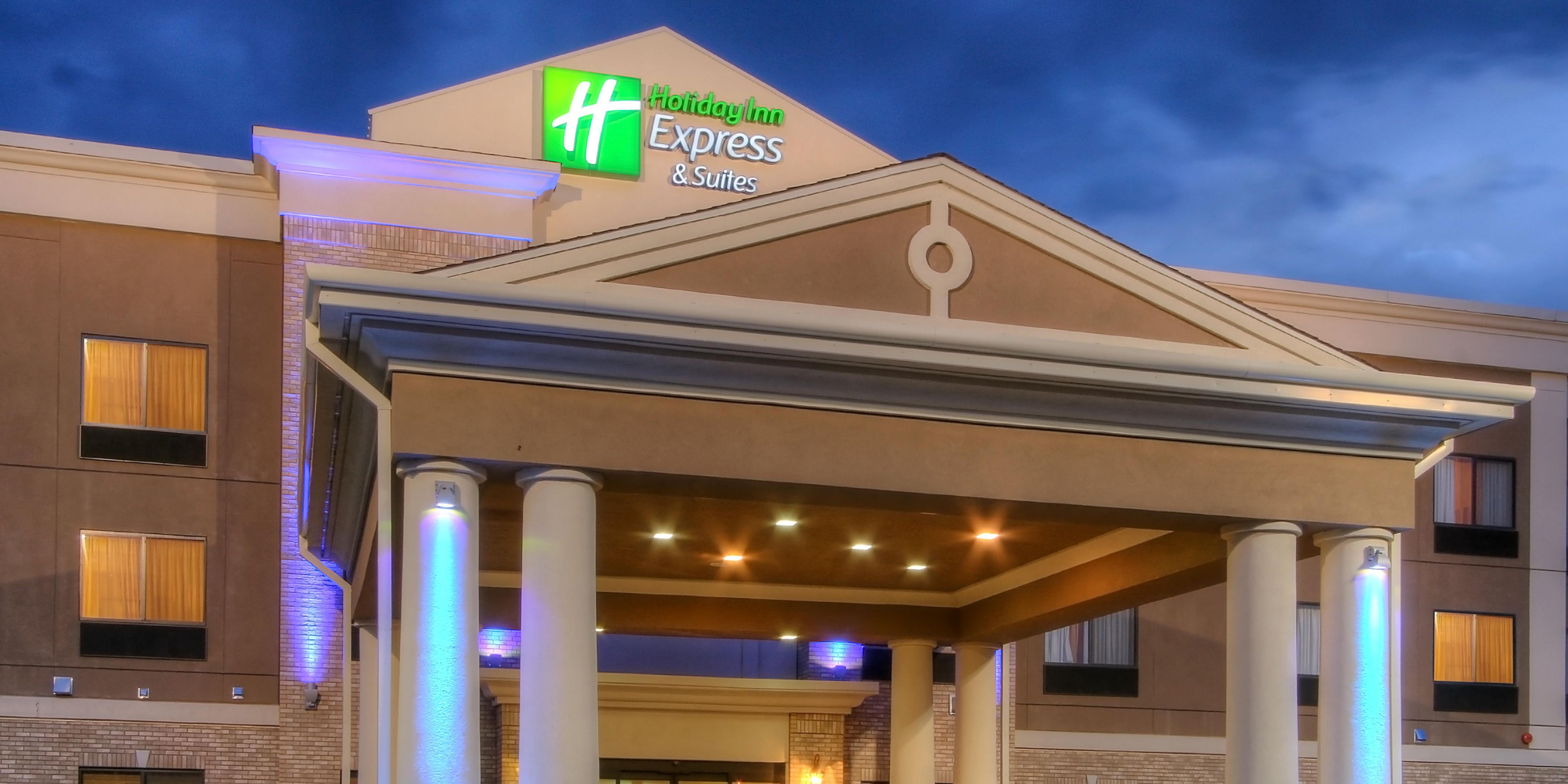 It's not always possible to leave your pets at home. With our hotel, you can travel worry free and bring your pet along for the stay!

Pets allowed in designated Pet Friendly rooms per room. Limited number of rooms. Based upon availability. Pet rates: $20 per night.