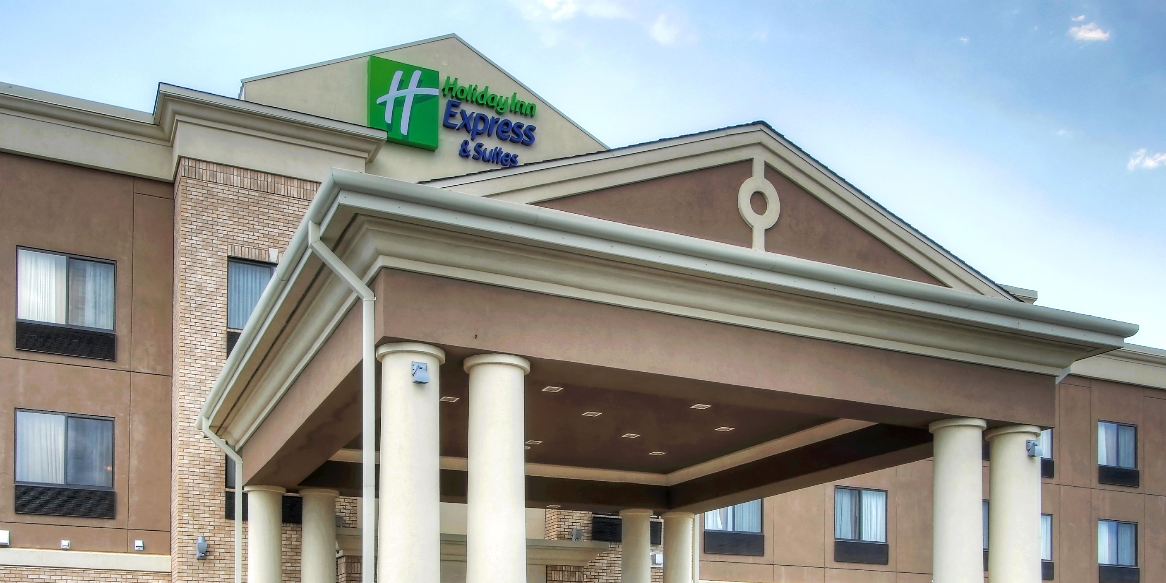 Holiday Inn Express & Suites Las Vegas