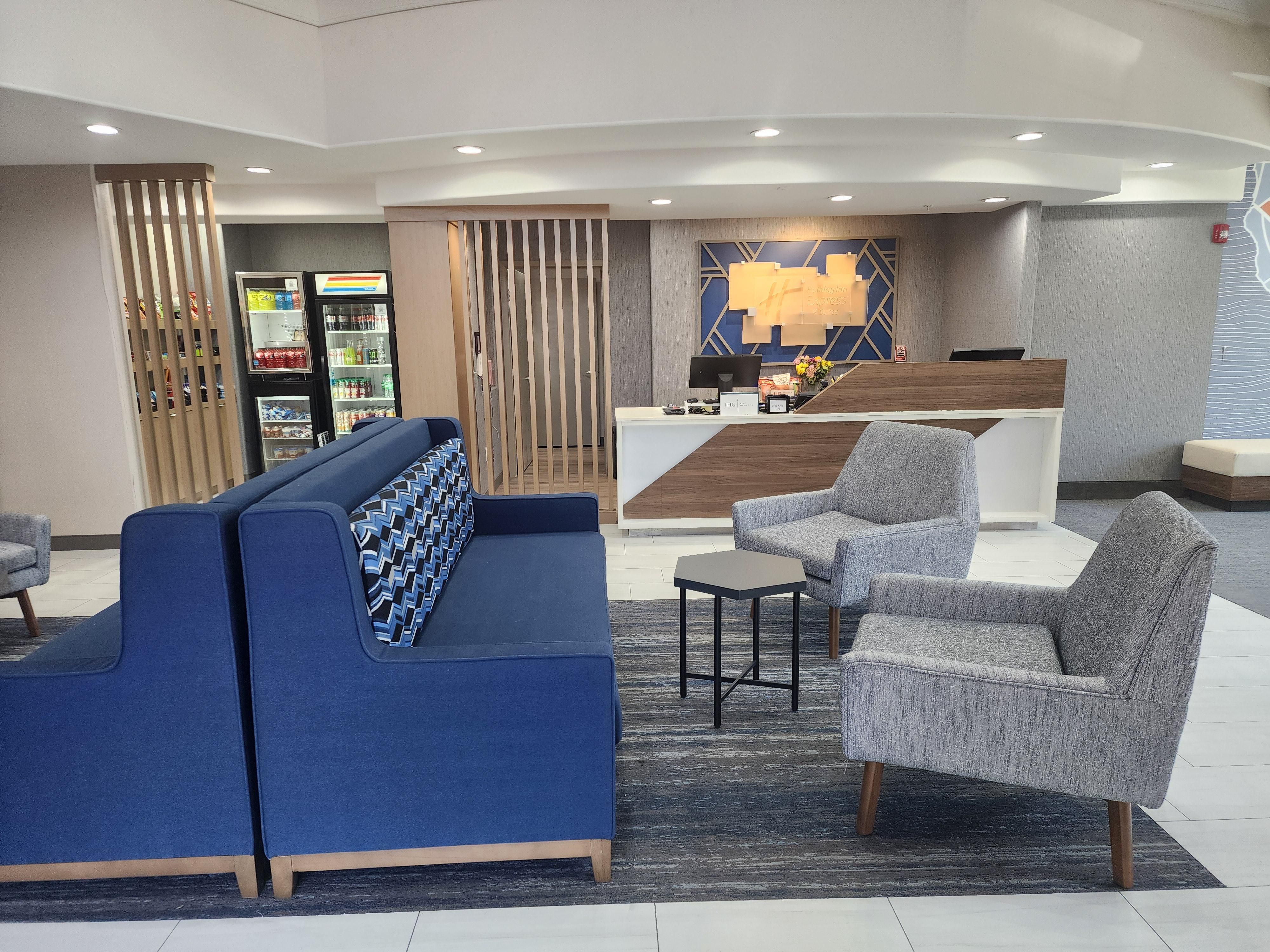 The hotel has recently completed extensive renovations, resulting in a complete modernization aimed at offering guests a fresh and contemporary experience.