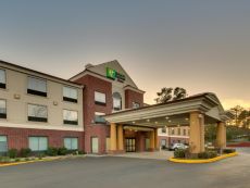 Holiday Inn Express & Suites 月桂树