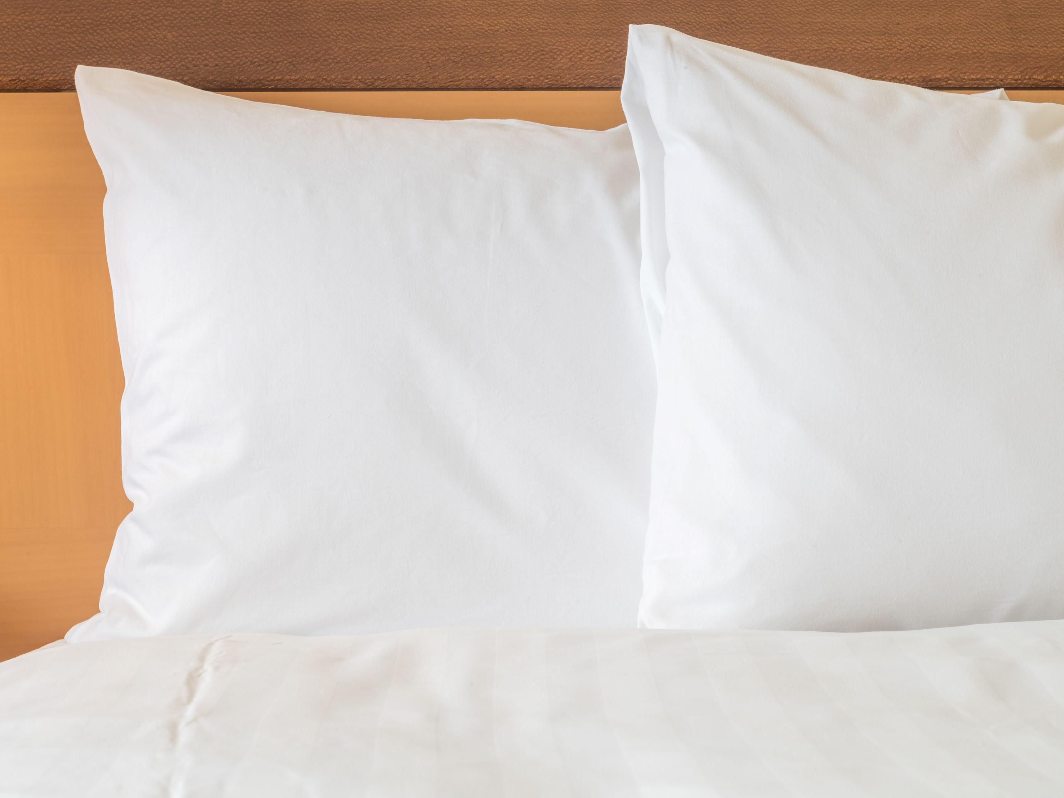 Room type assigned at check in based on availability