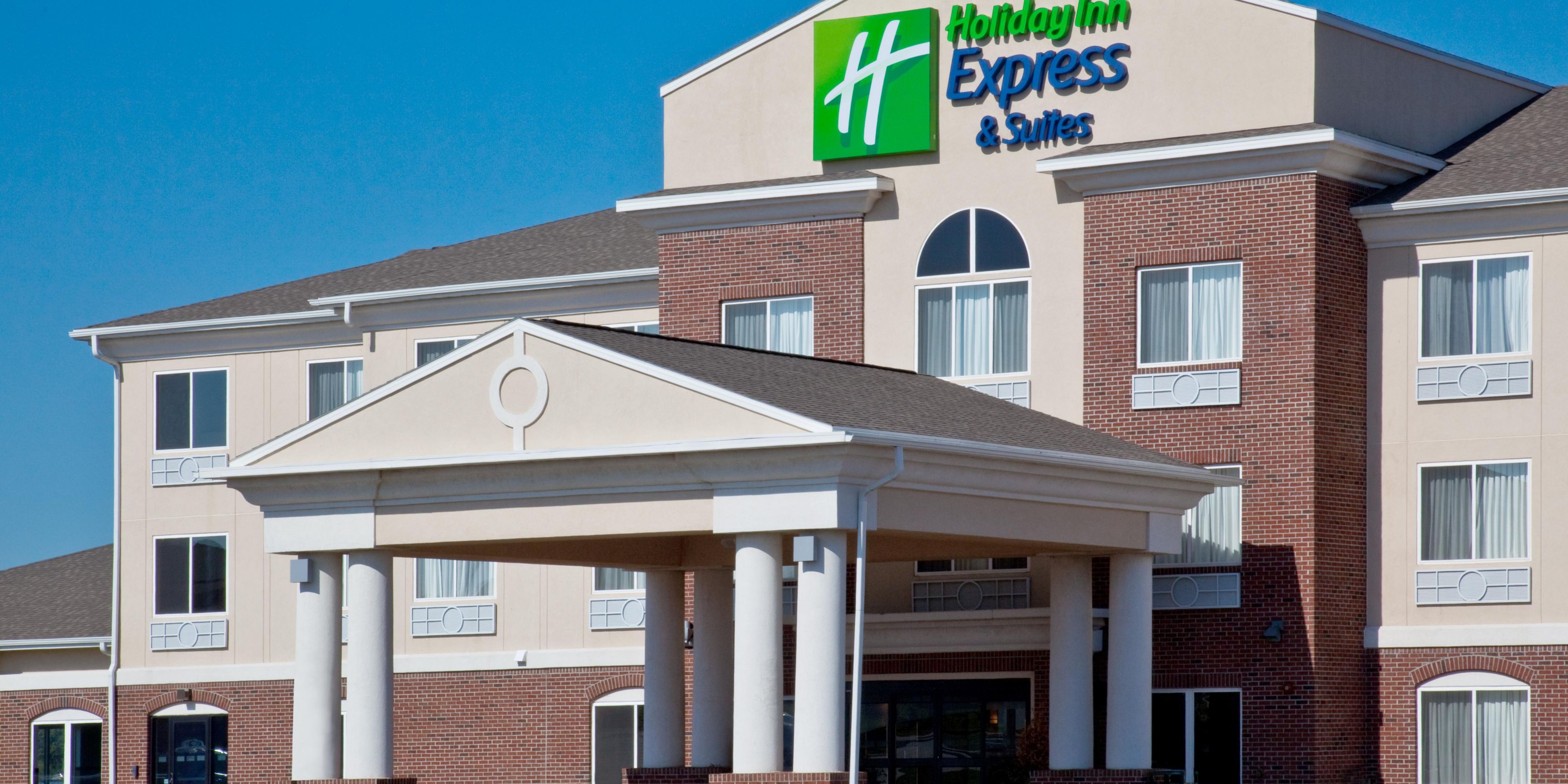 Holiday Inn Express & Suites Le Mars