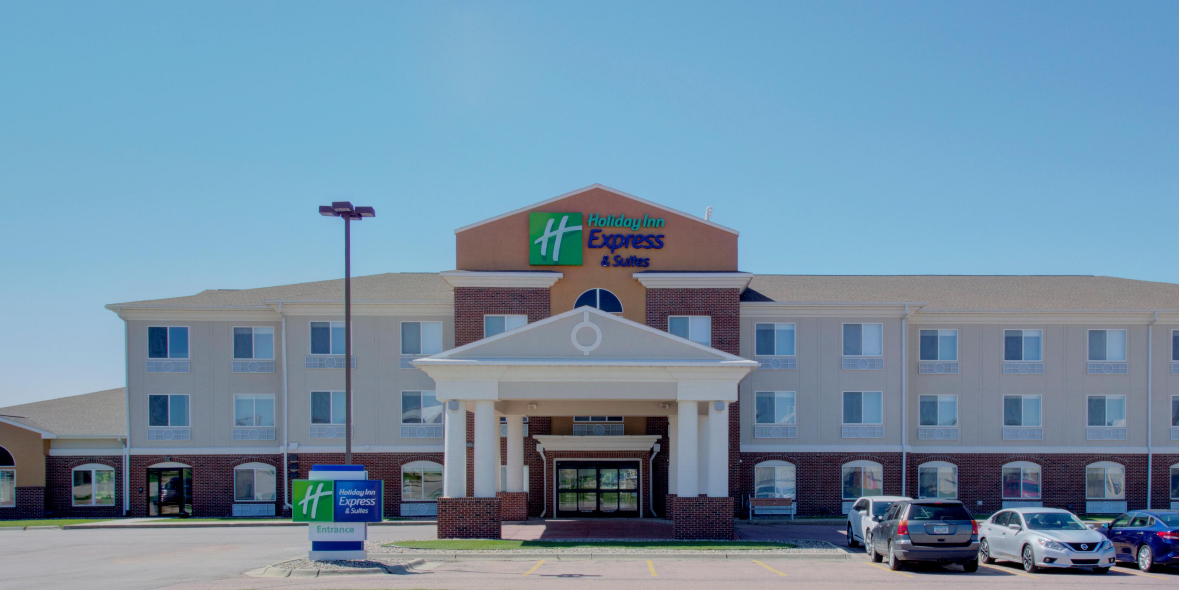 Holiday Inn Express & Suites Le Mars