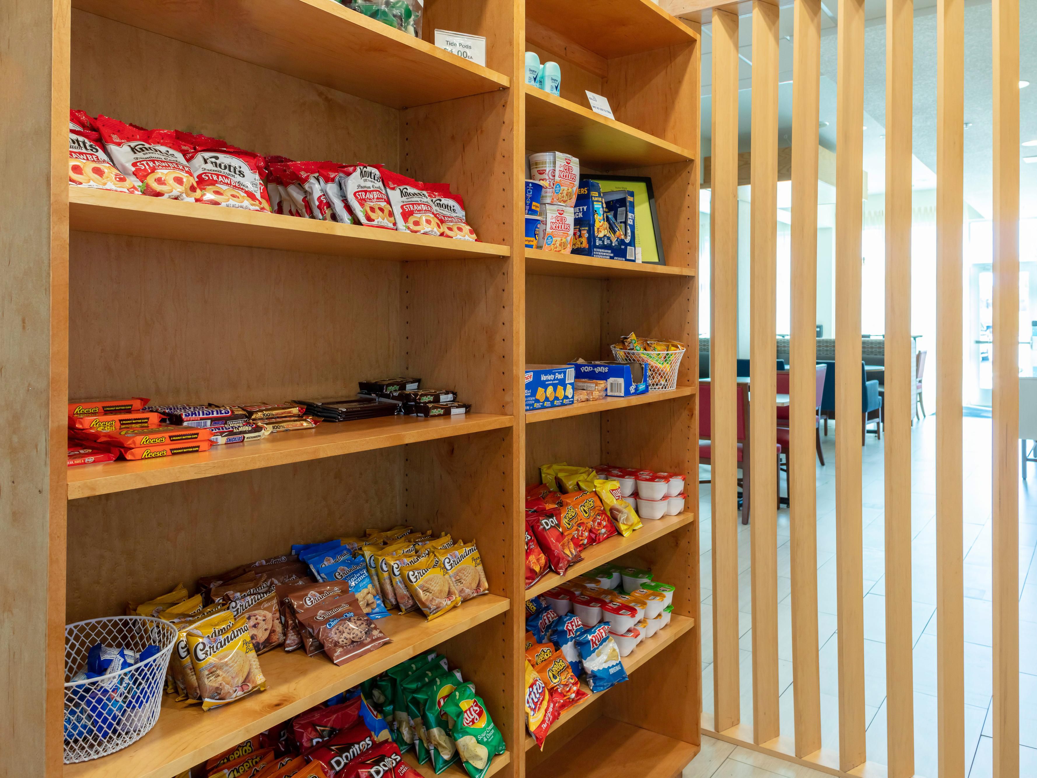 Whether you energize your day in our 24-hour Fitness Center or unwind with a dip in our outdoor pool, modern comforts await at every turn. Start each day with our complimentary Express Start® Breakfast buffet, stay connected with free Wi-Fi, and enjoy free parking. With exceptional service, a seamless and stress-free stay awaits.