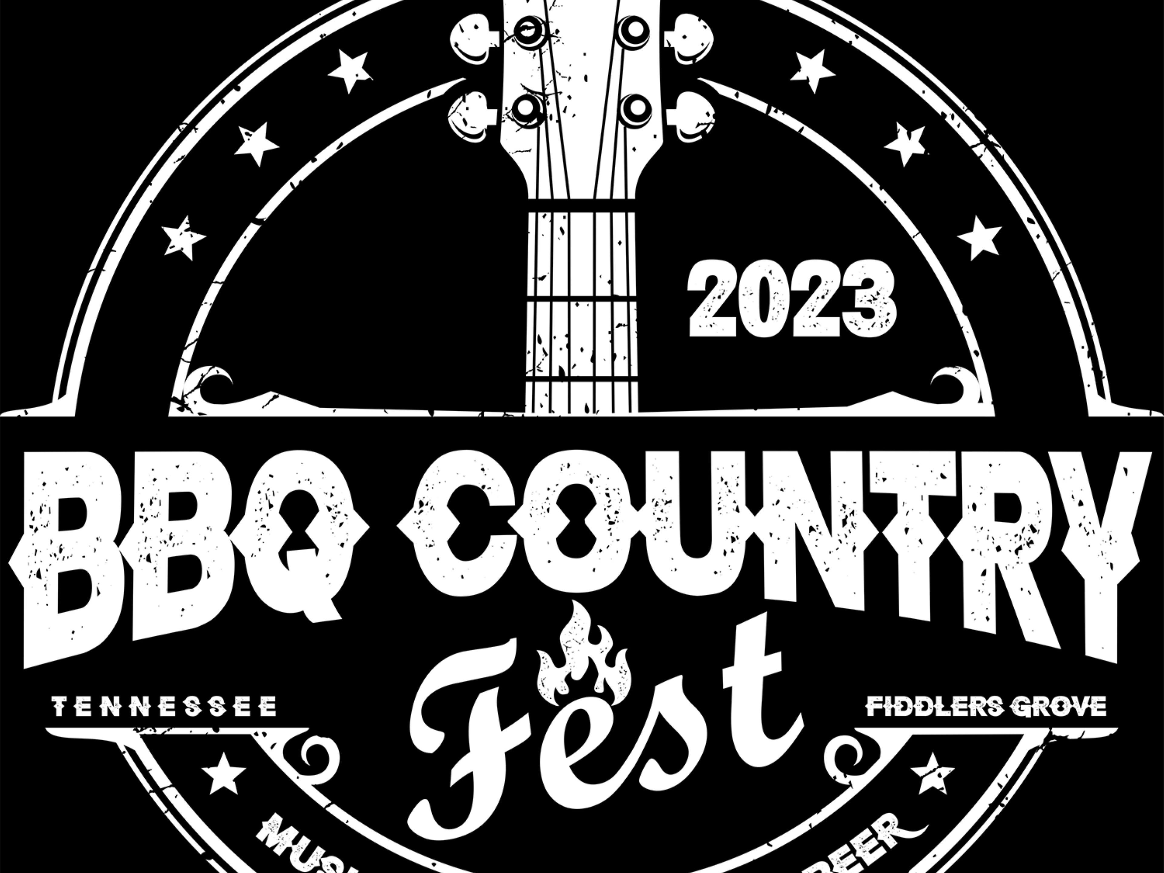 BBQ Country Fest Official Hotel